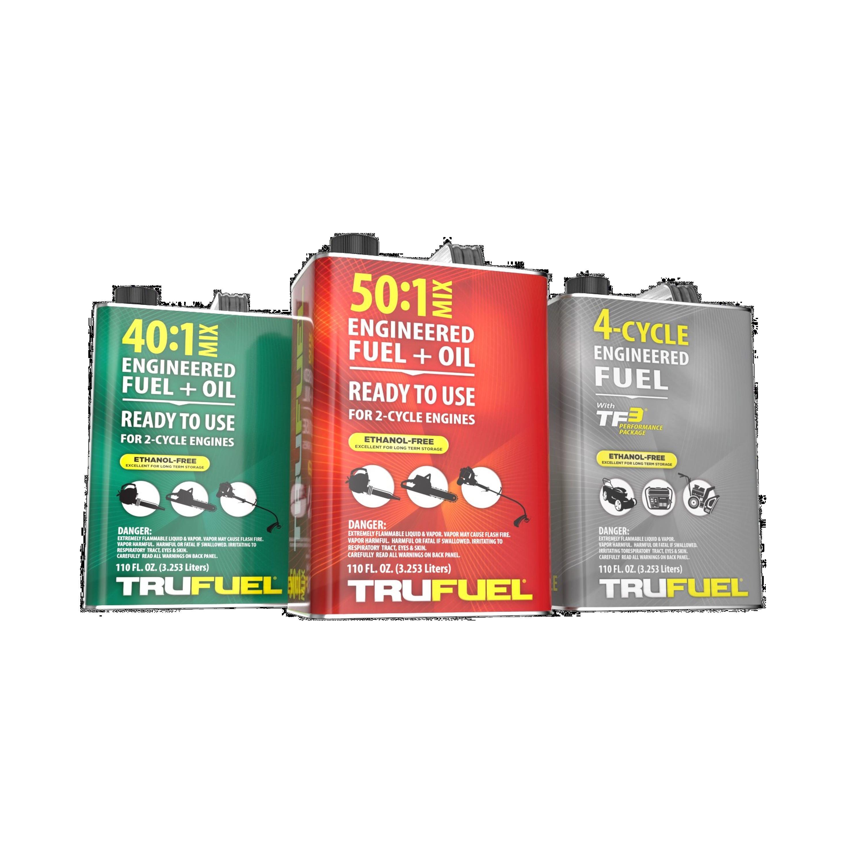 TruFuel Fuel 6525506 | AutoZone