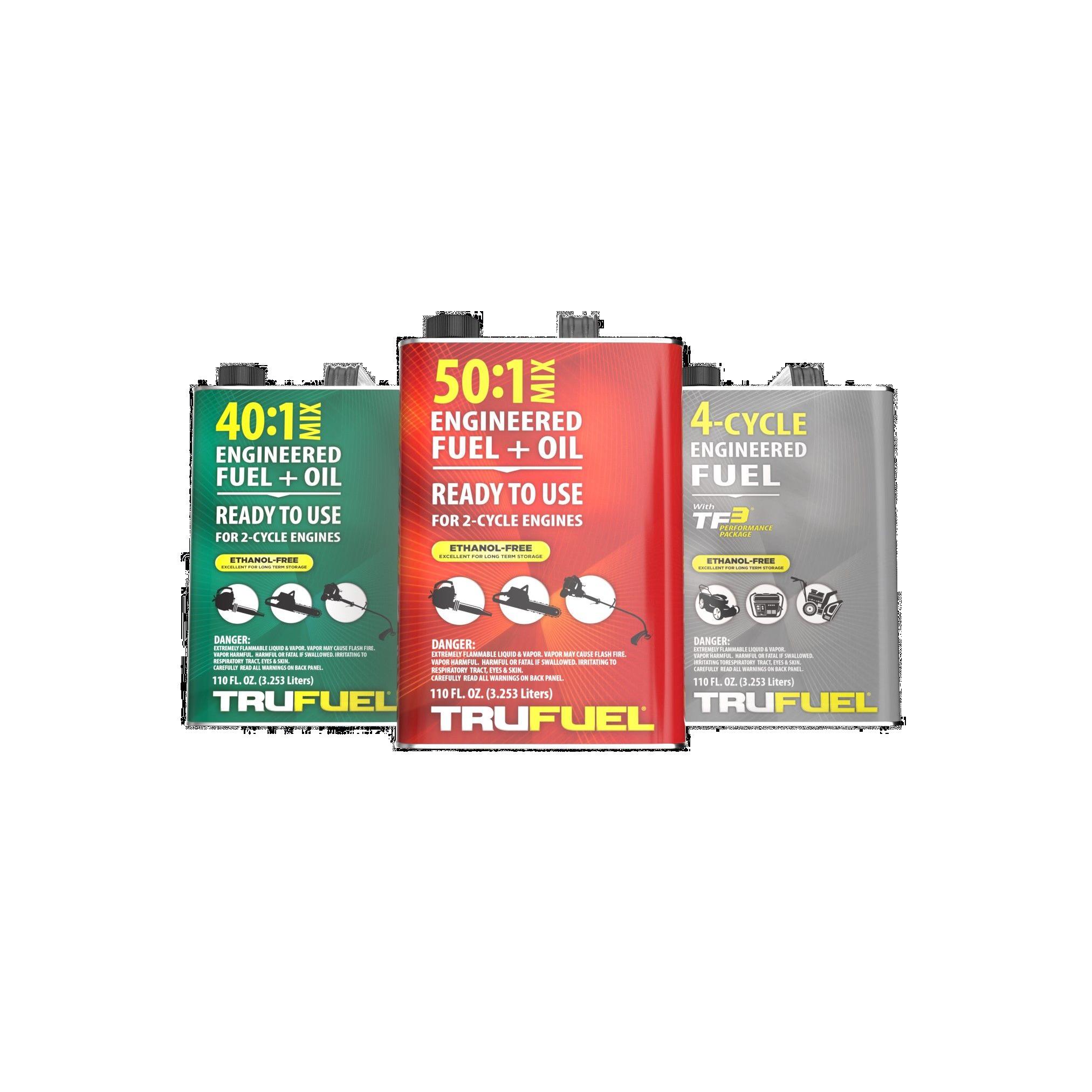 TruFuel Fuel 6525606 | AutoZone