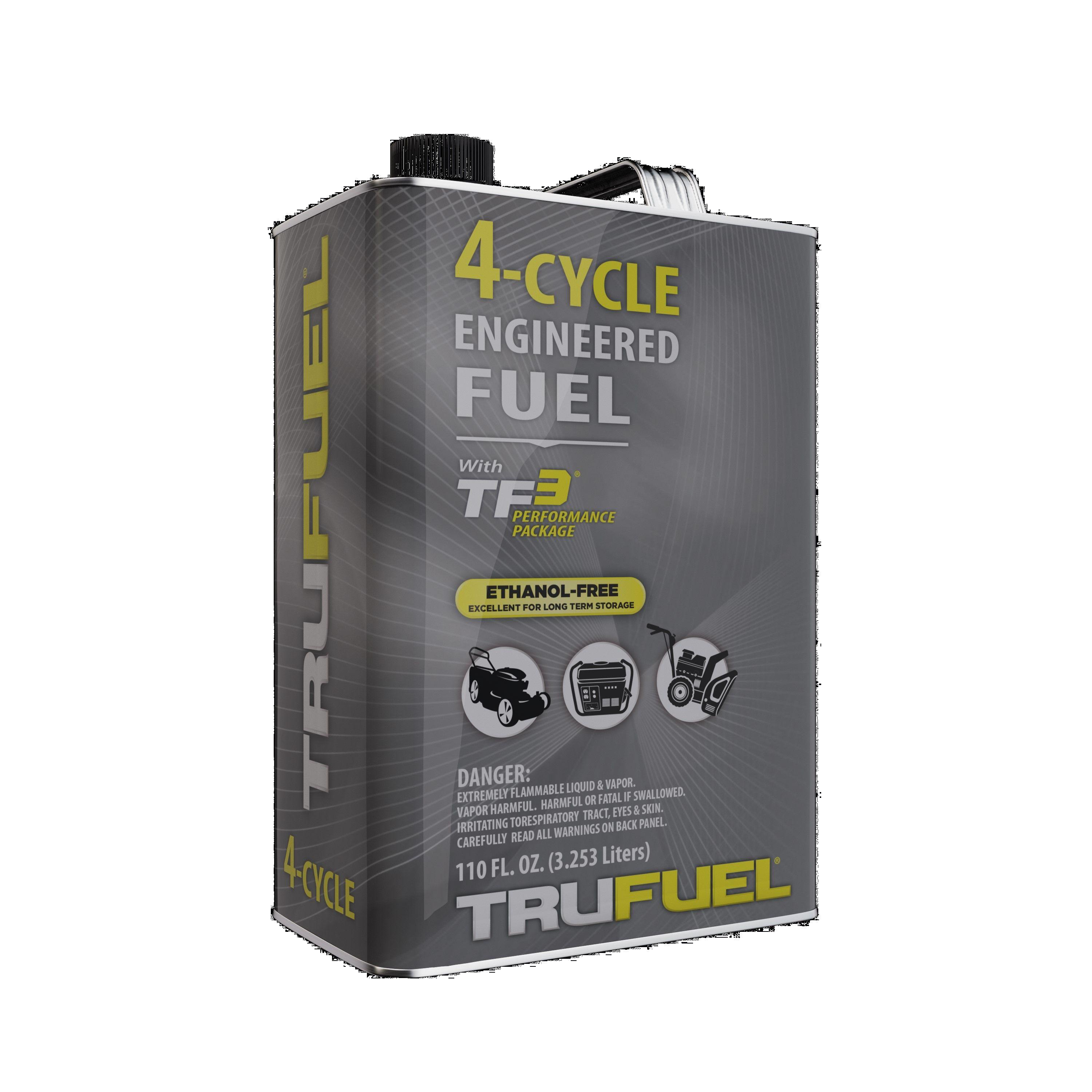 TruFuel Fuel 6525606 | AutoZone