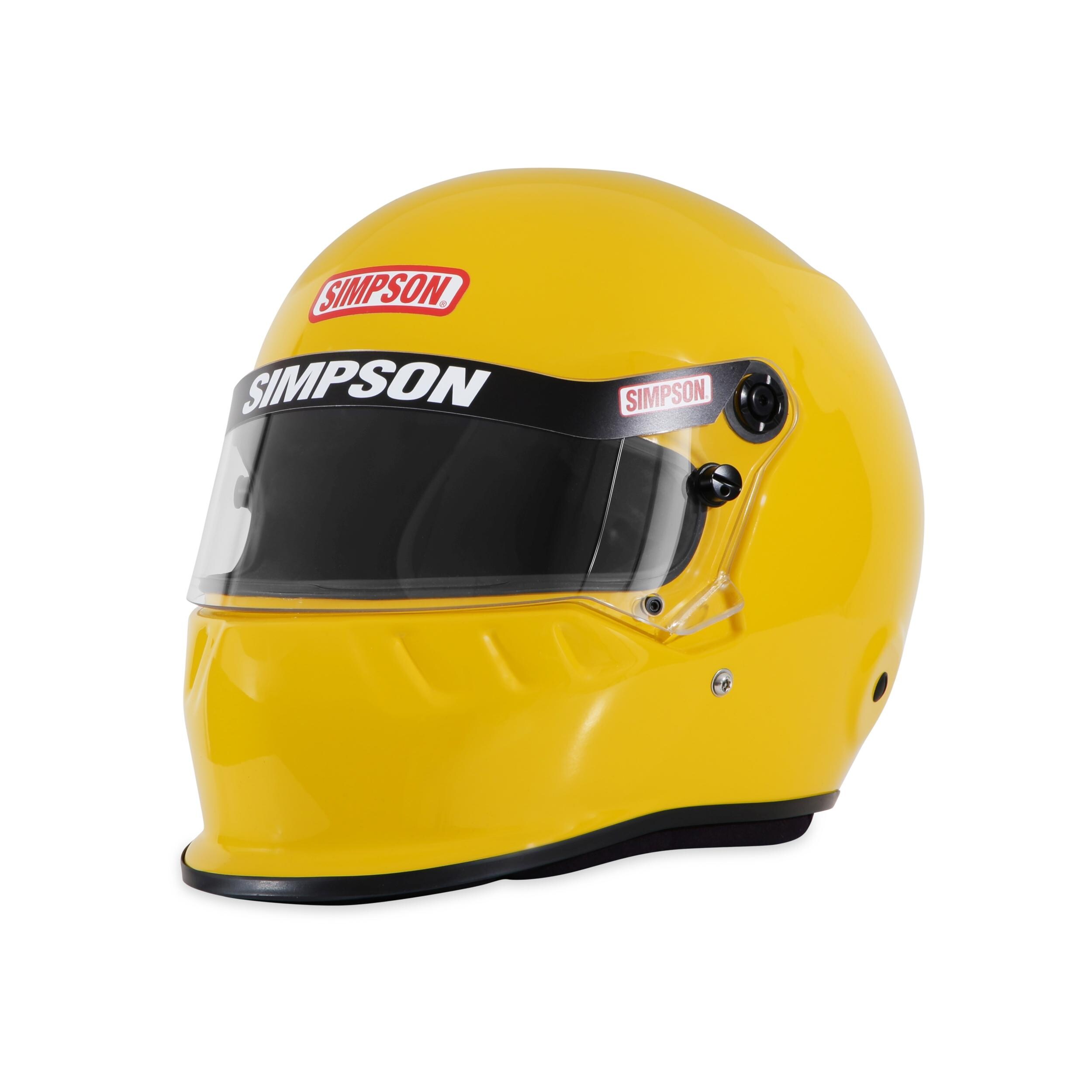 Simpson Safety Helmet 7950006 | AutoZone