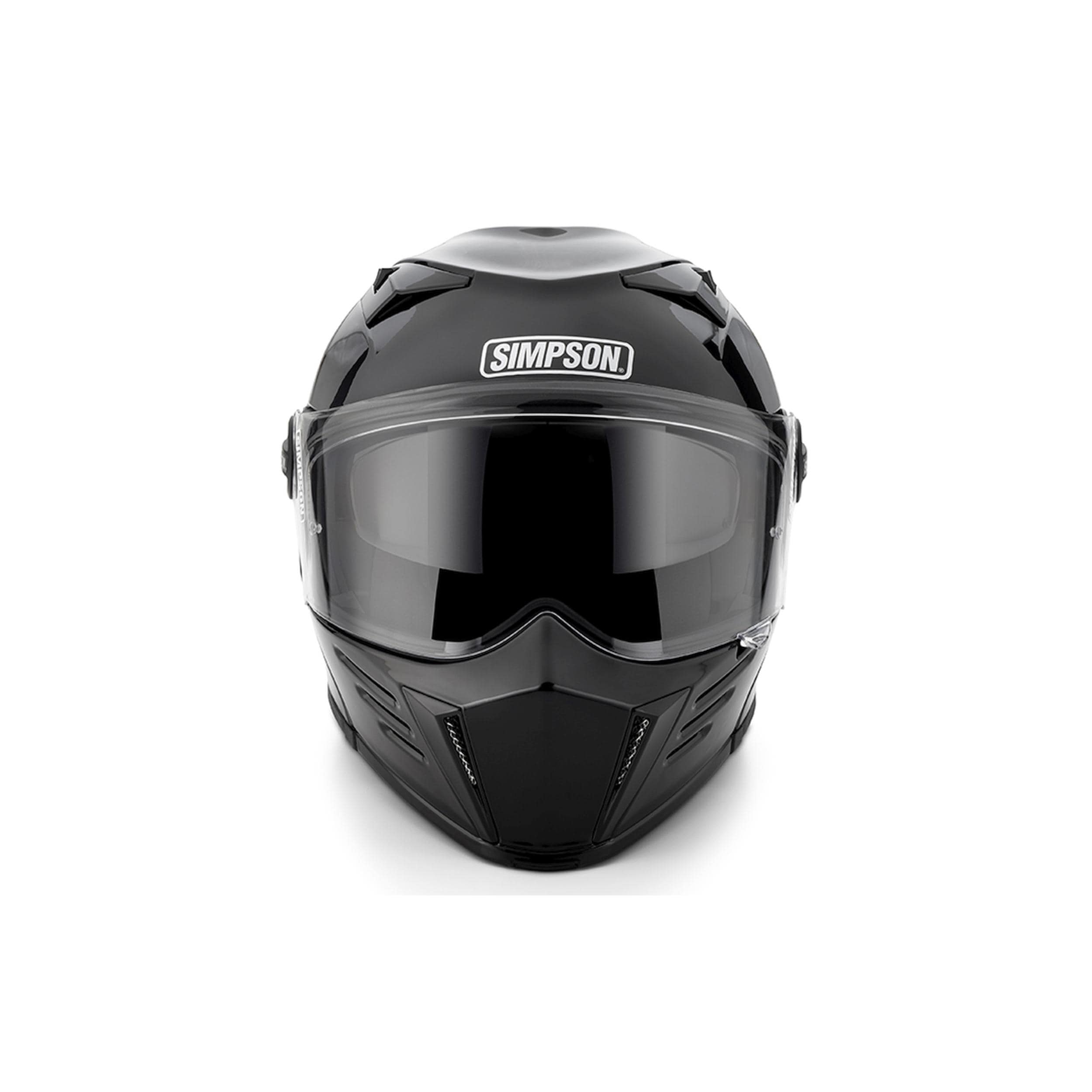 Simpson Safety Helmet M59XL3 | AutoZone