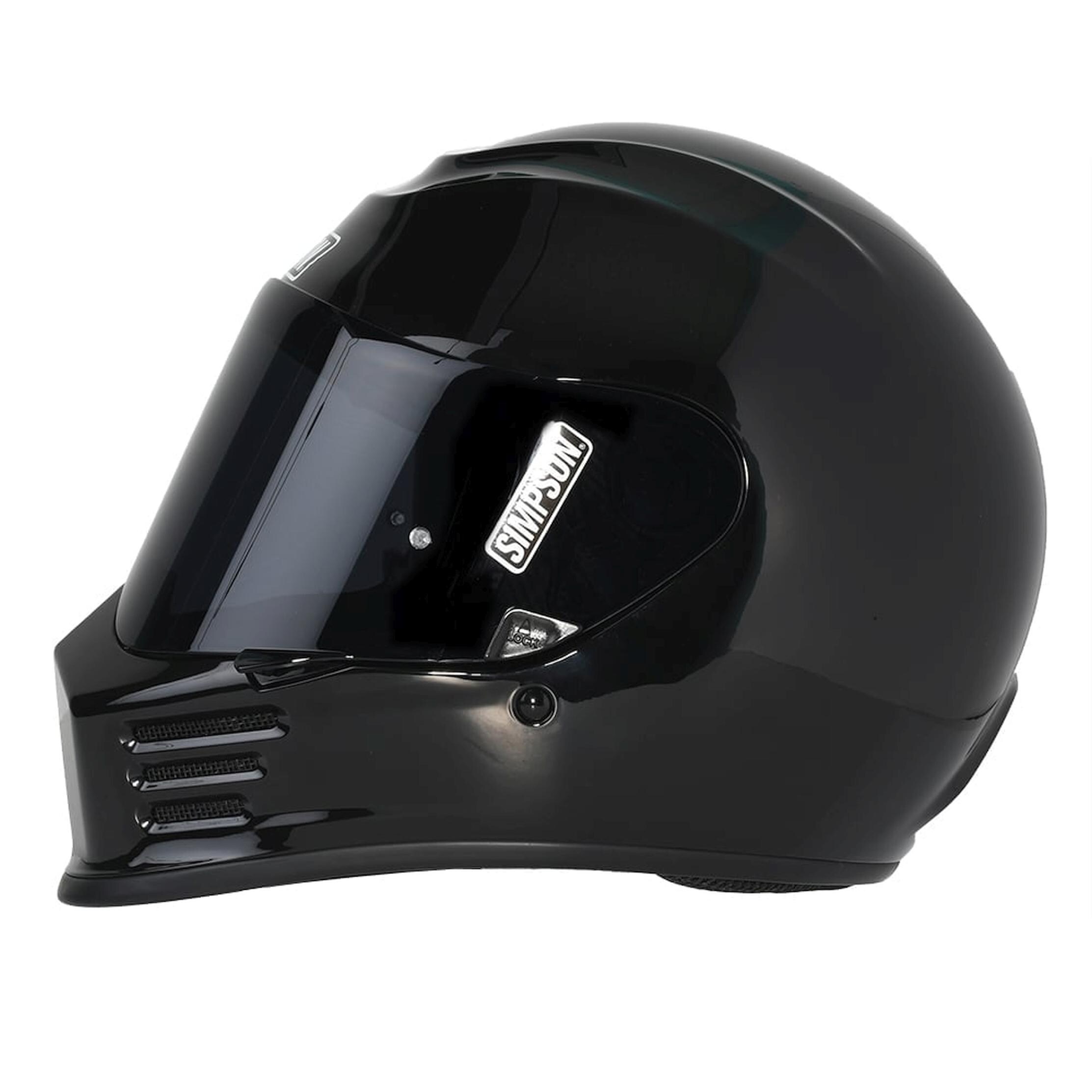 Simpson Safety Helmet SPBL2 | AutoZone