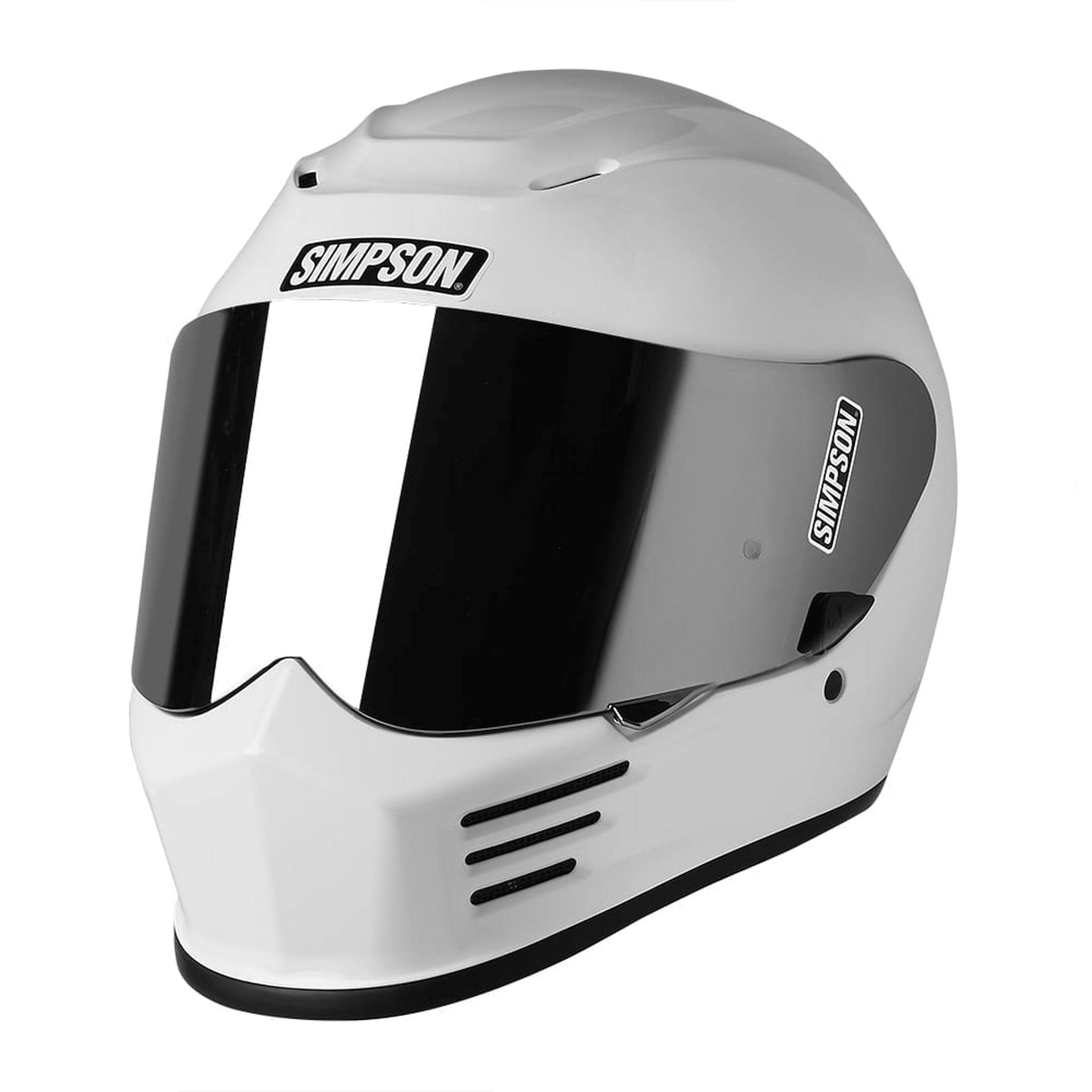 Simpson Safety Helmet SPBXL1 | AutoZone