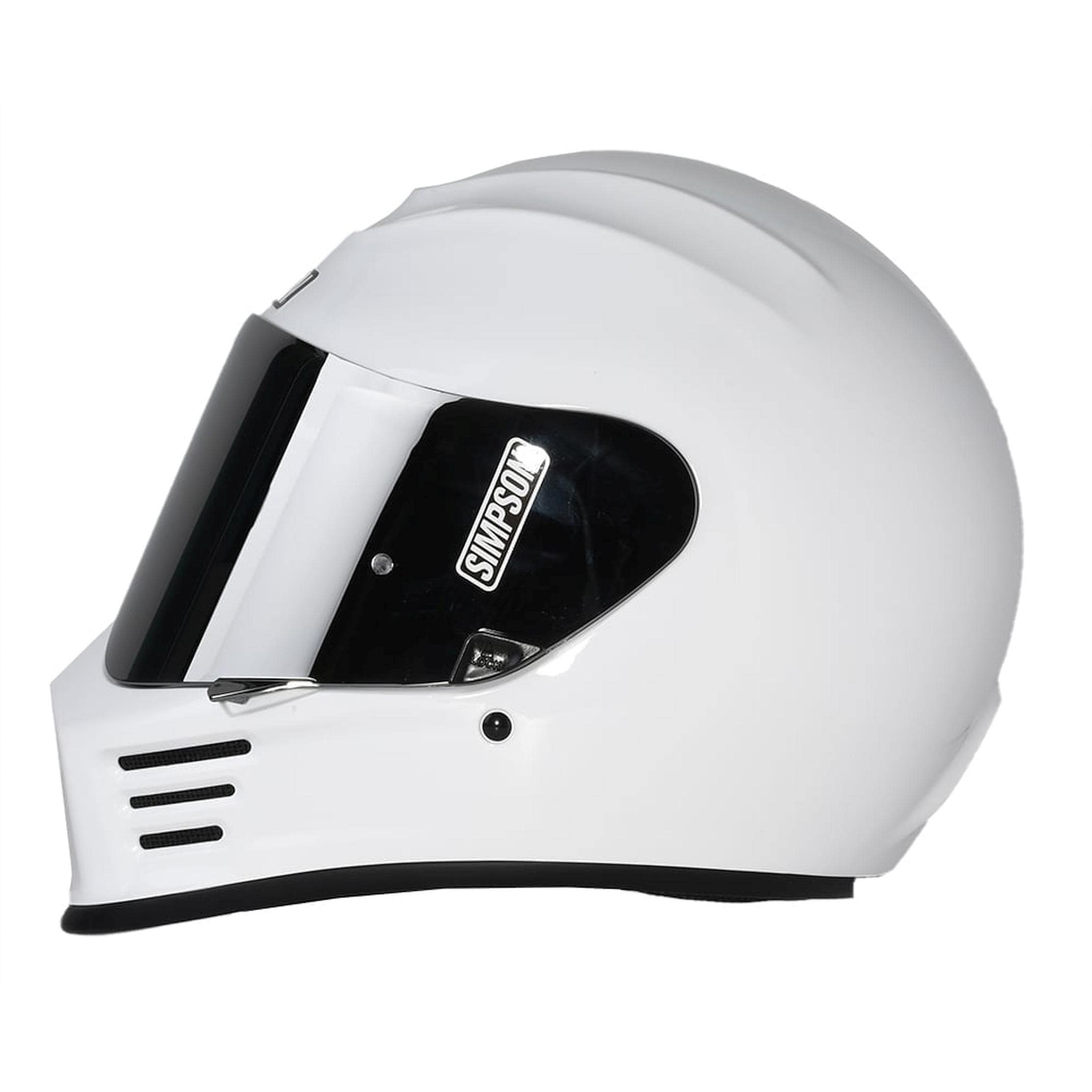 GD様 SIMSON HELMETS フルフェイスヘルメット GD様 SIMSON HELMETS