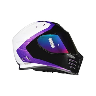 autozone motorcycle helmets Simpson Motorcycle Helmet GBDROYLG
