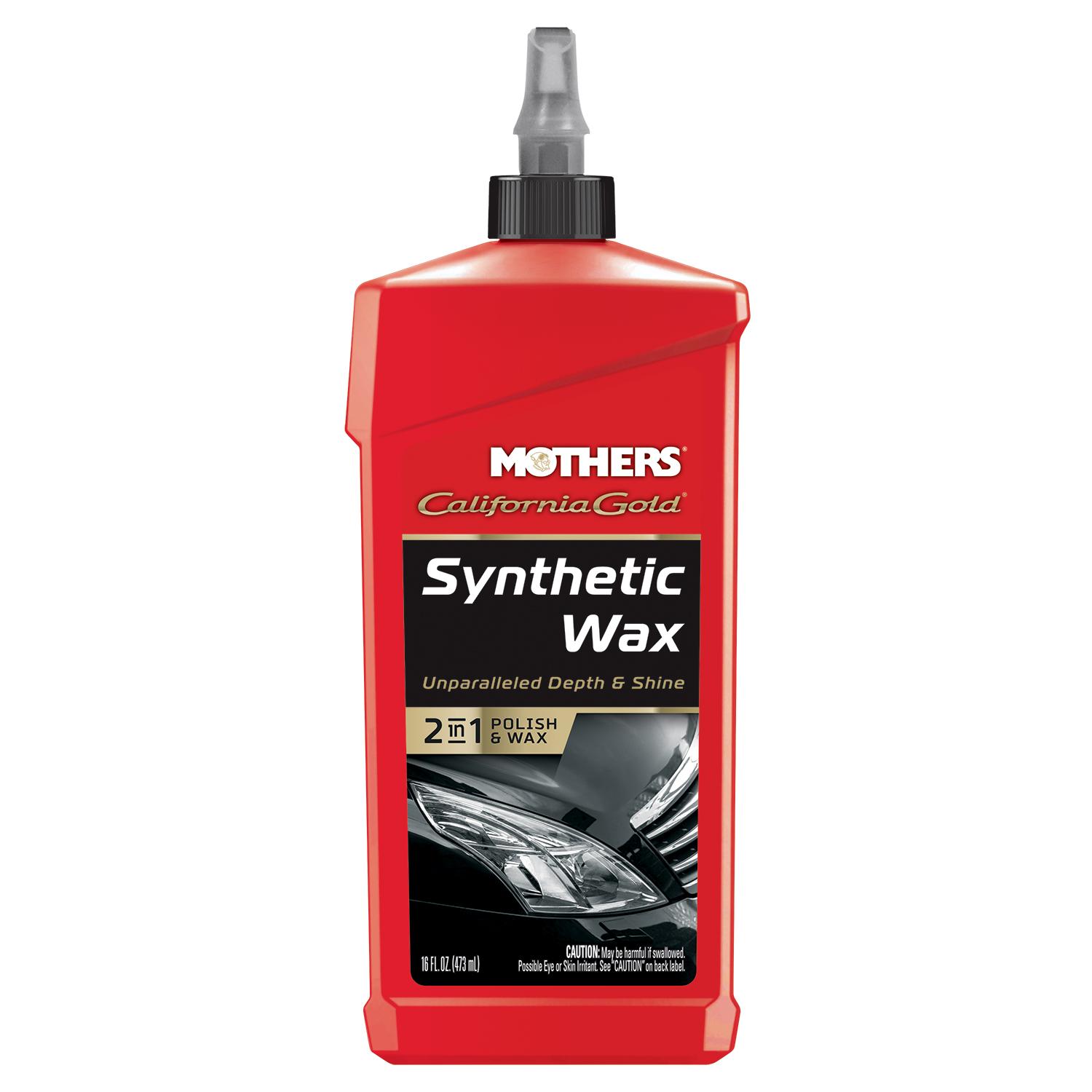 Mothers Wax 5716 | AutoZone