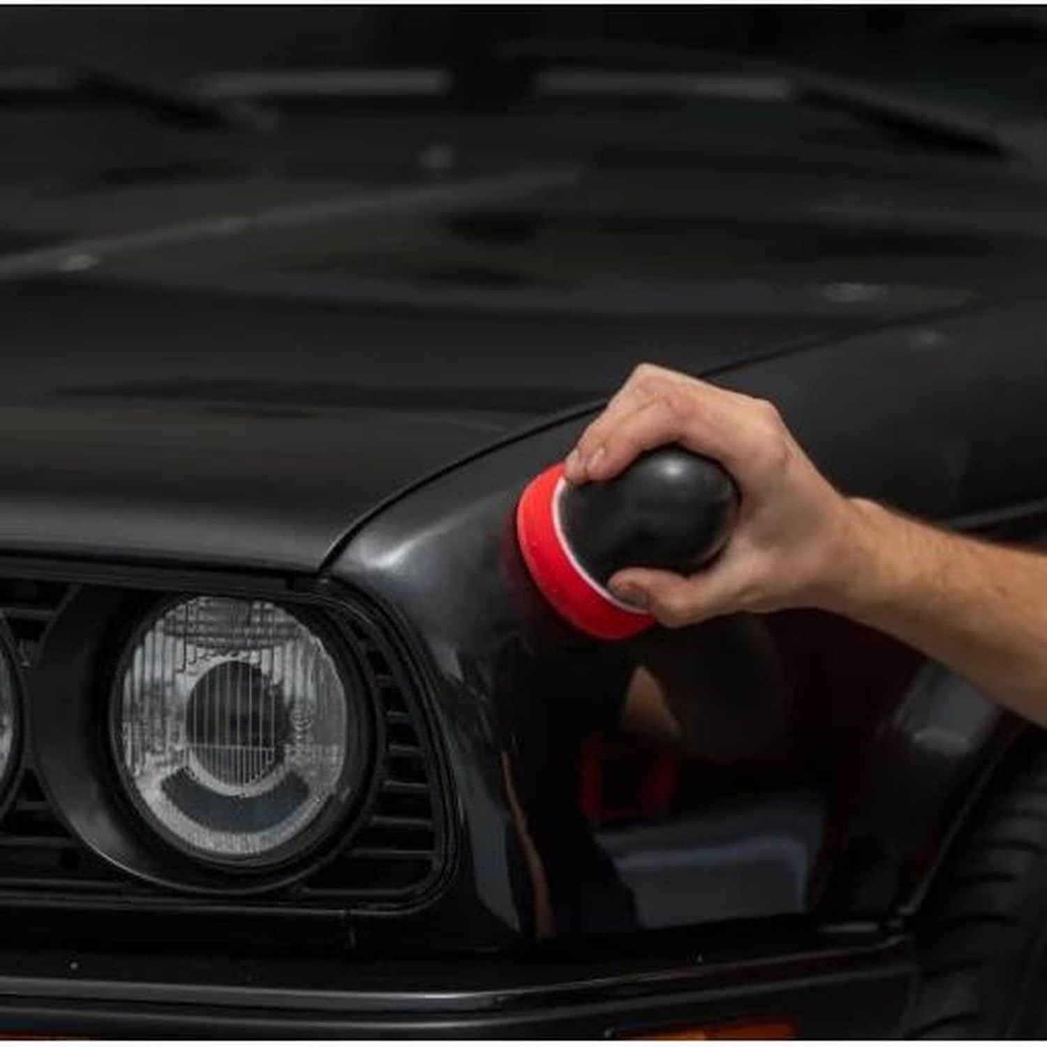 Griot's Garage Premium Carnauba Paste Wax 12oz | AutoZone