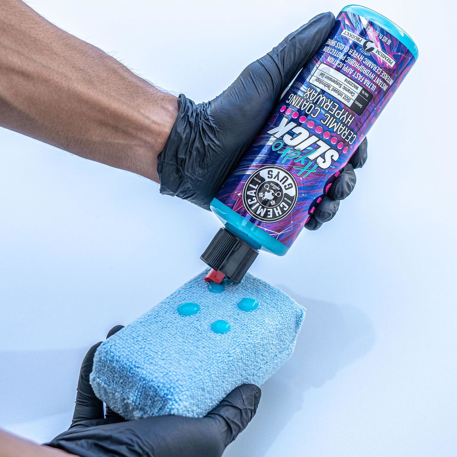 Chemical Guys Wax | AutoZone