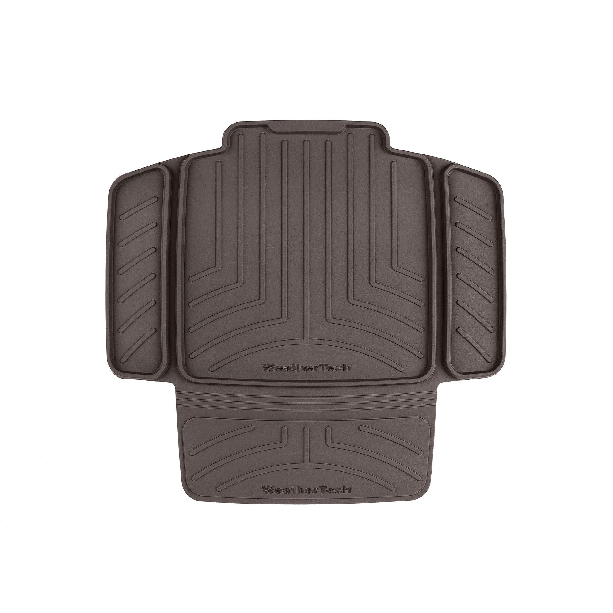 Weathertech Child Car Seat Protector 81CSP01CO | AutoZone