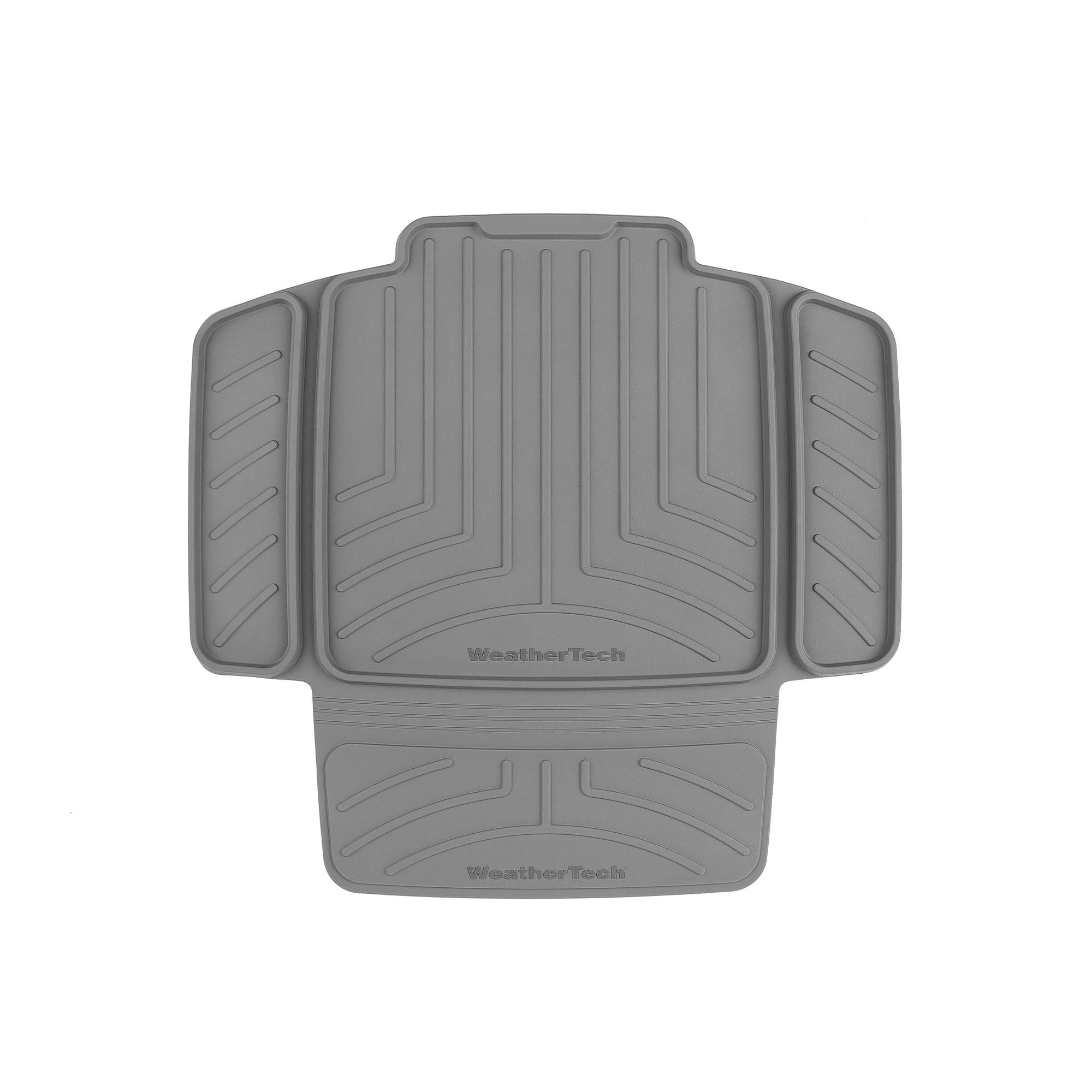 Weathertech Child Car Seat Protector 81CSP01GY | AutoZone Weathertech Child Car Seat Protector 81CSP01GY | AutoZone
