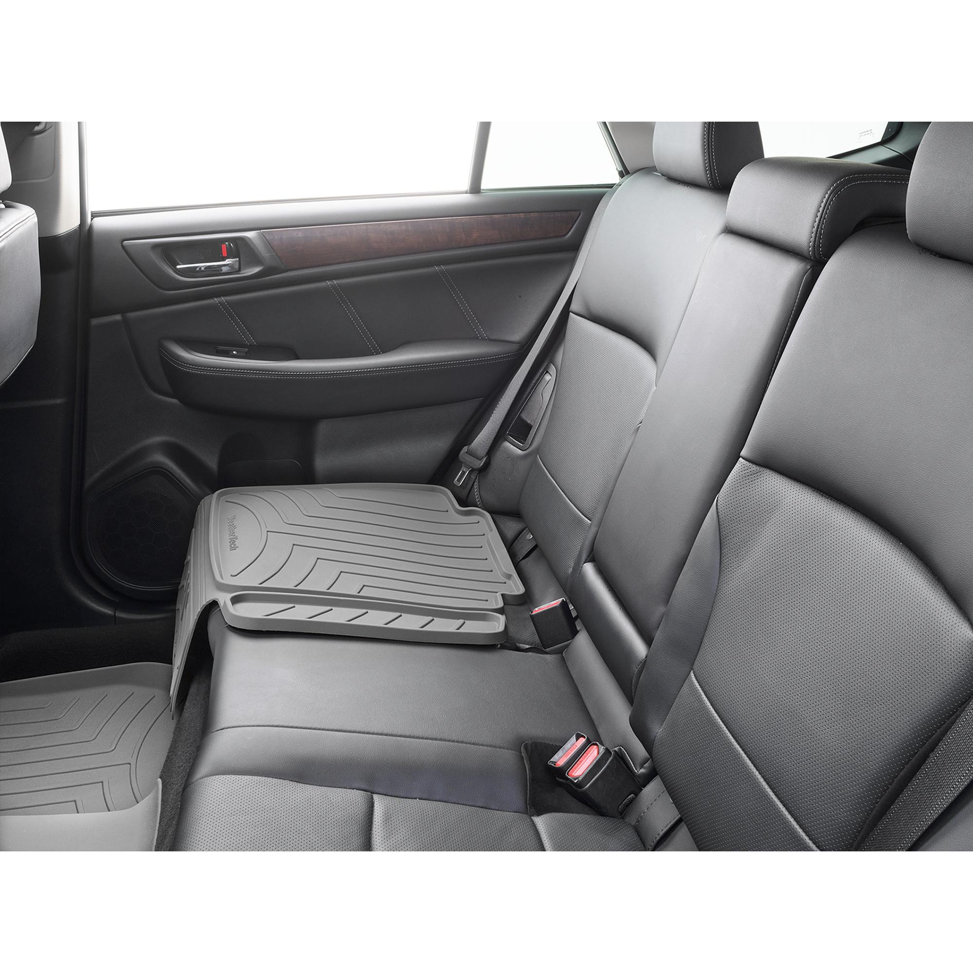 Weathertech Child Car Seat Protector 81CSP01GY | AutoZone Weathertech Child Car Seat Protector 81CSP01GY | AutoZone
