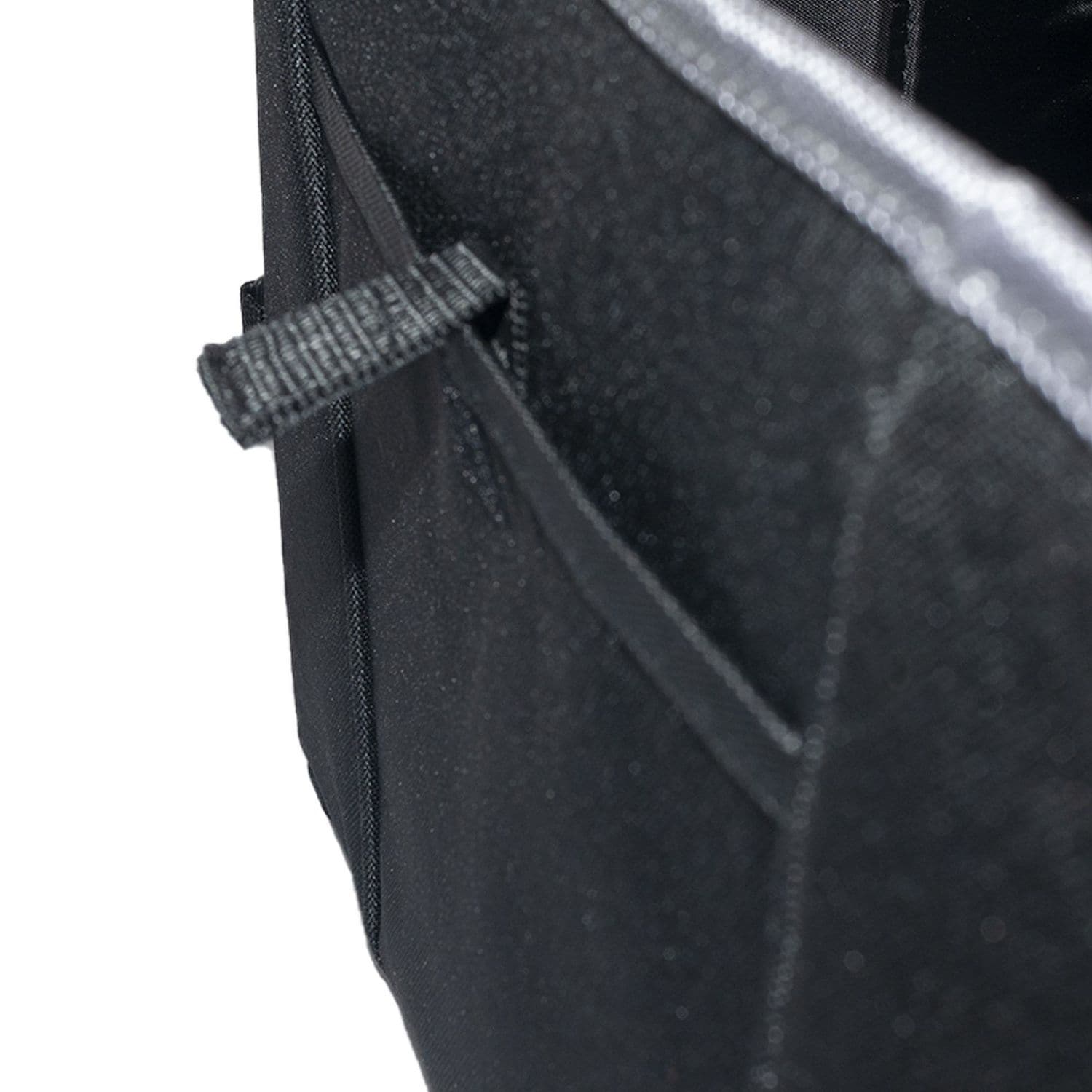 FH Group E-Z Travel Multi-Pocket Trunk Organizer, (BLACK