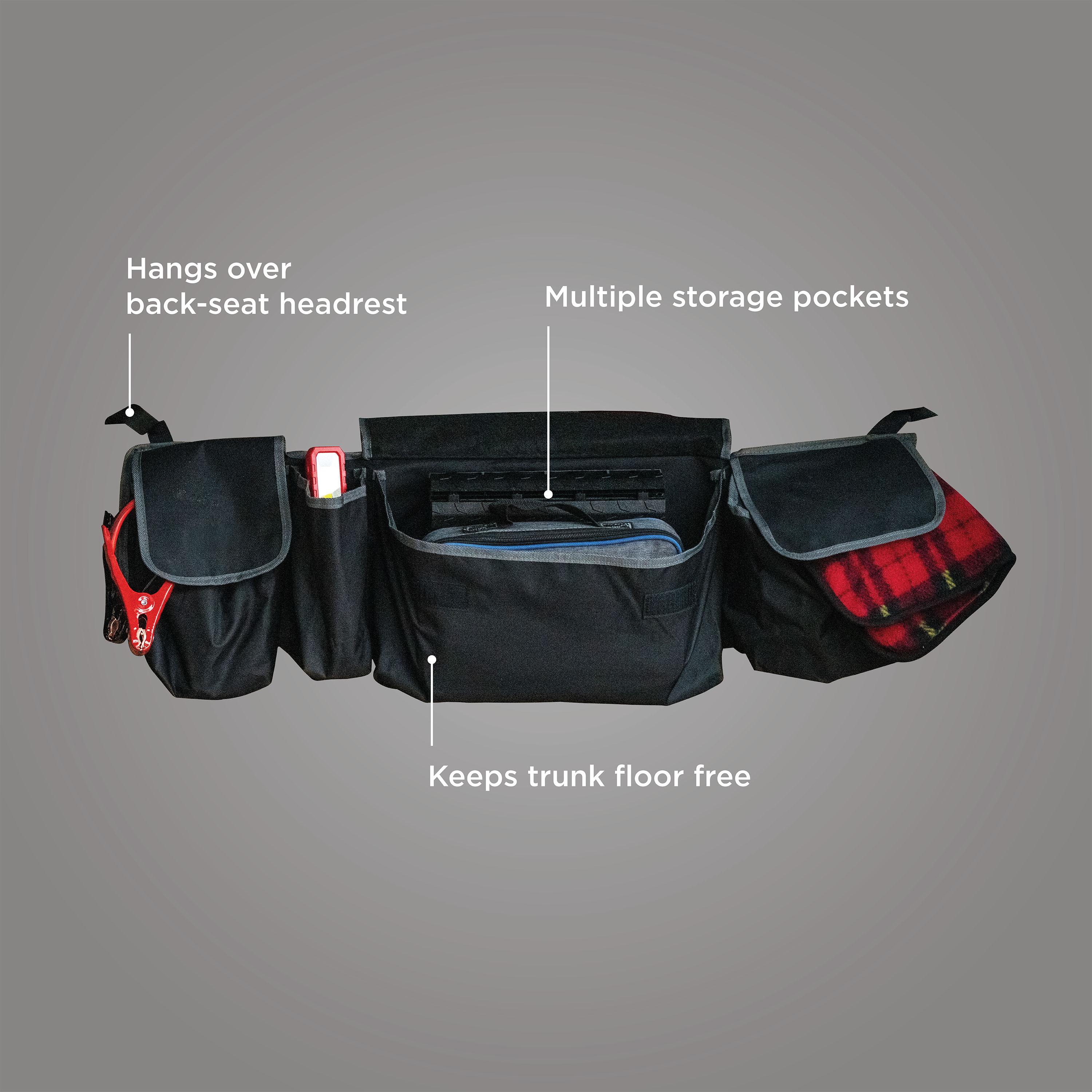 ProElite Trunk Organizer IM12610AZ | AutoZone