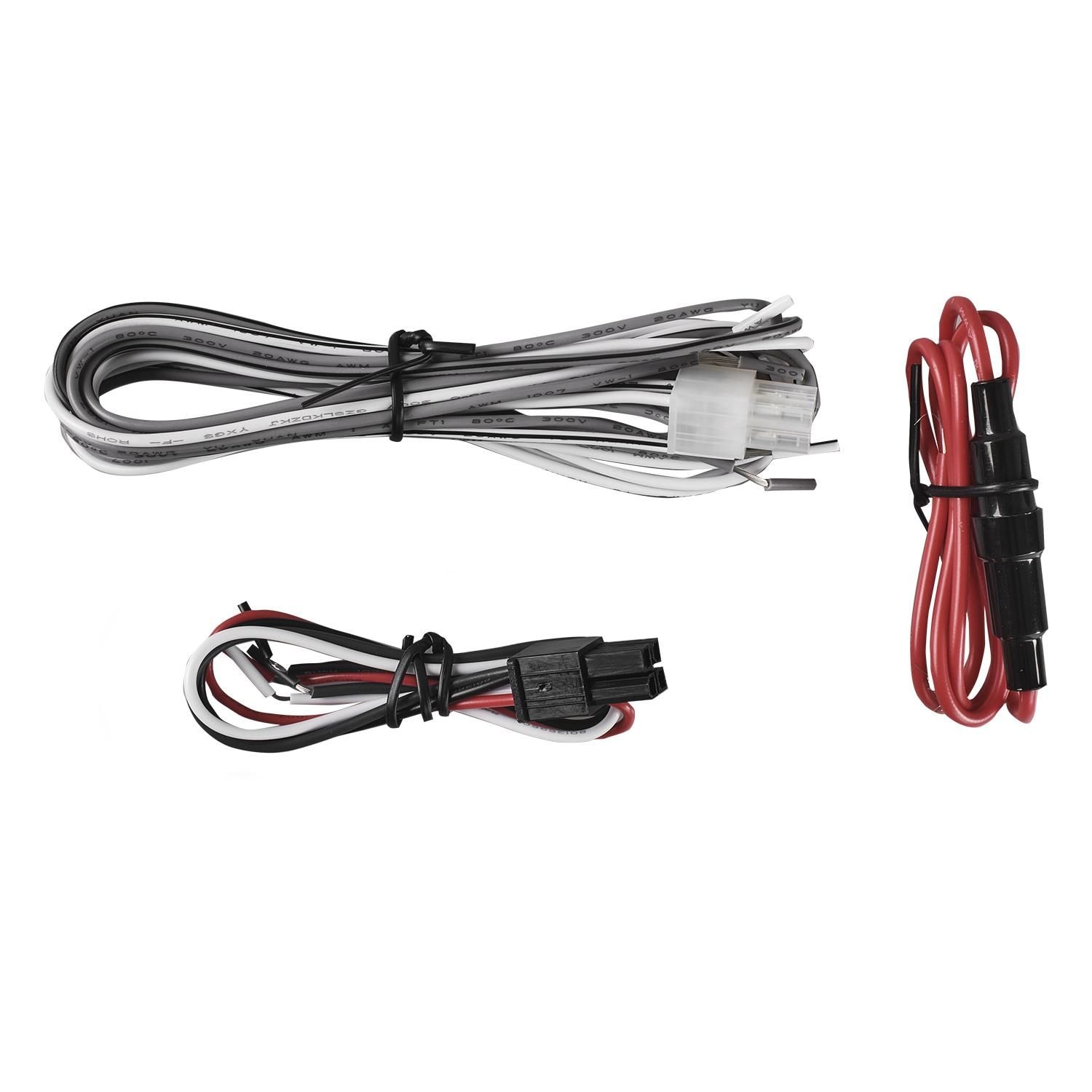 DS18 High Volt 7-Band Equalizer with High Level Input and Auto