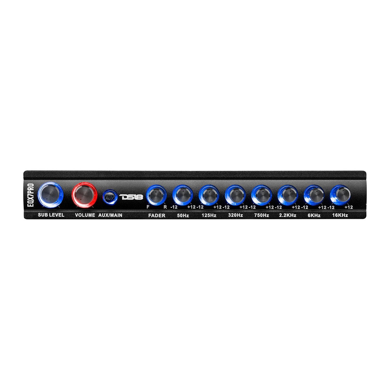 EQUALIZER PROFESSIONAL AUDIO SYSTEM 本体 Kenwood GE-76 Stereo Graphic Equalizer Made in Japan — SpenCertified