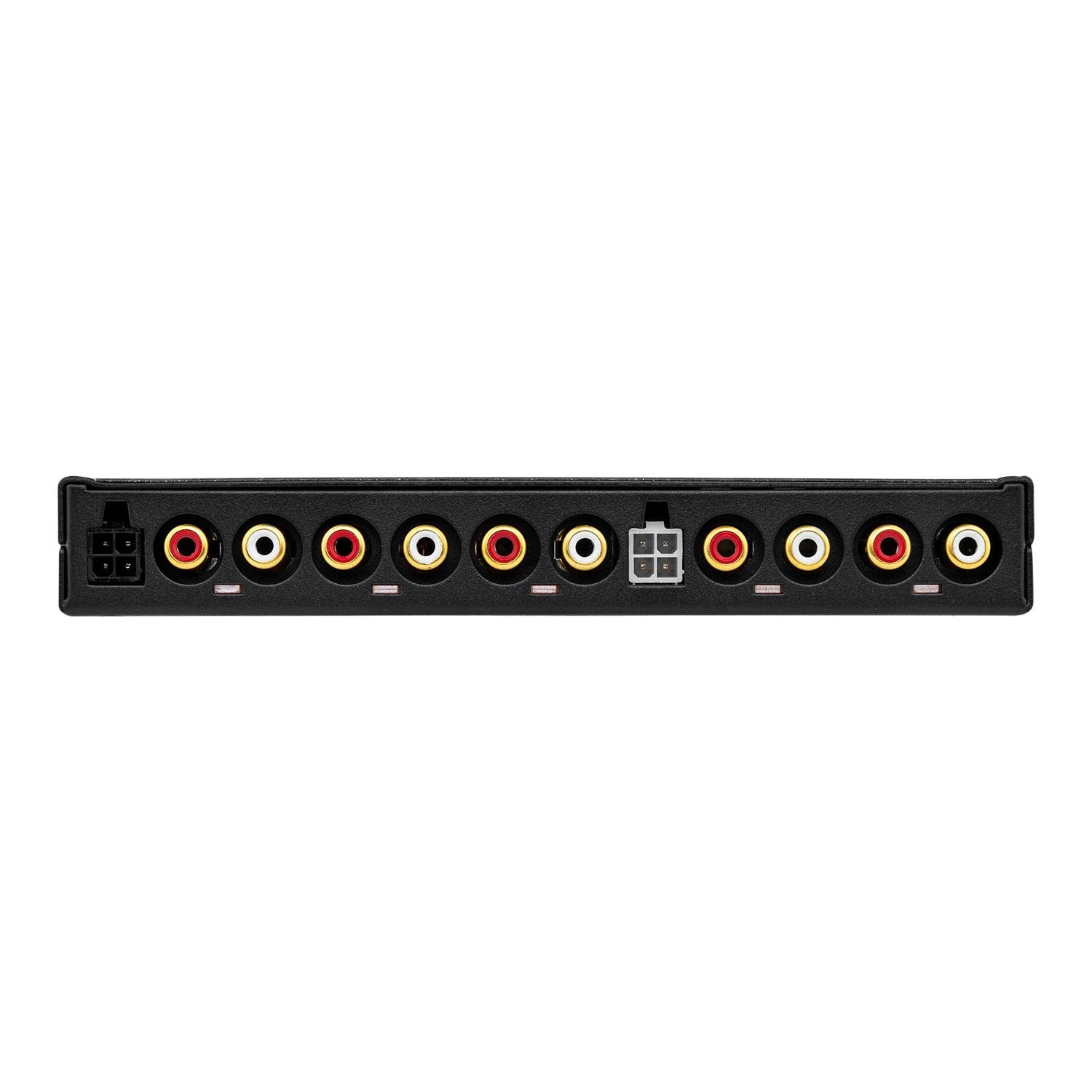 DS18 Audio Equalizer EQX7PRO | AutoZone