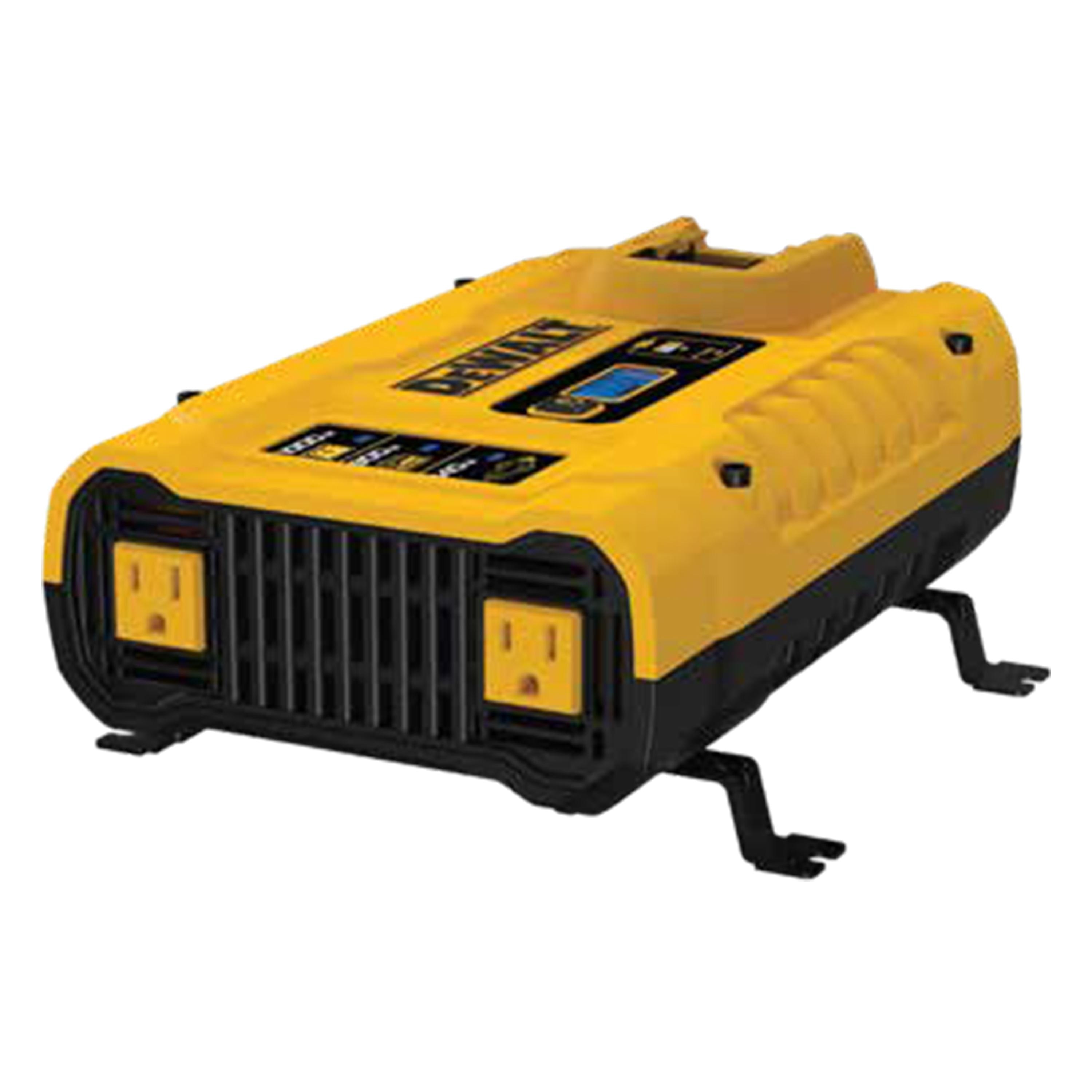 Dewalt Power Inverter DXAEPIP3W | AutoZone