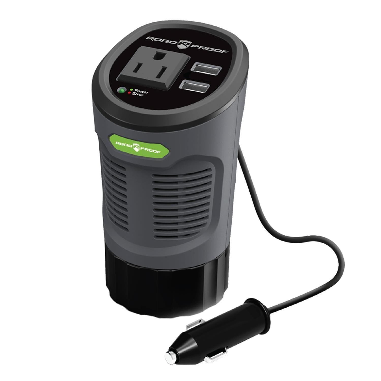 スマホアクセサリー POWER INVERTER 楽天市場】カーインバーター 300W シガーソケット DC12V AC100V PD2.0