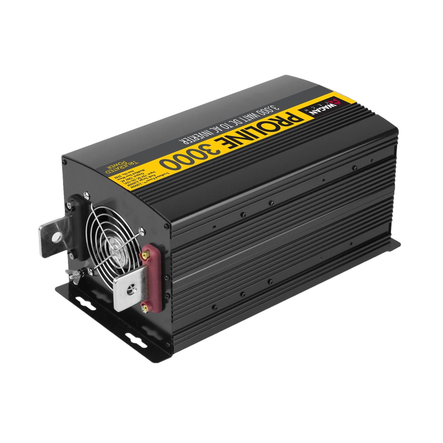 Power Inverter