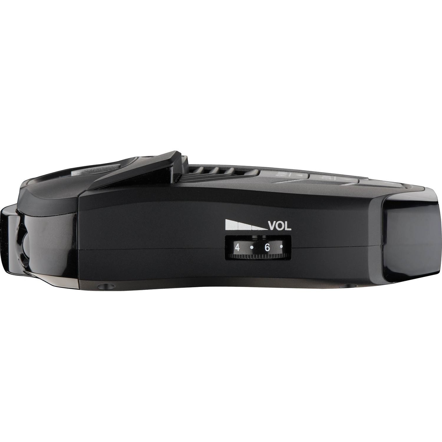 Cobra RAD 480i Radar Detector - Thumbnail 3