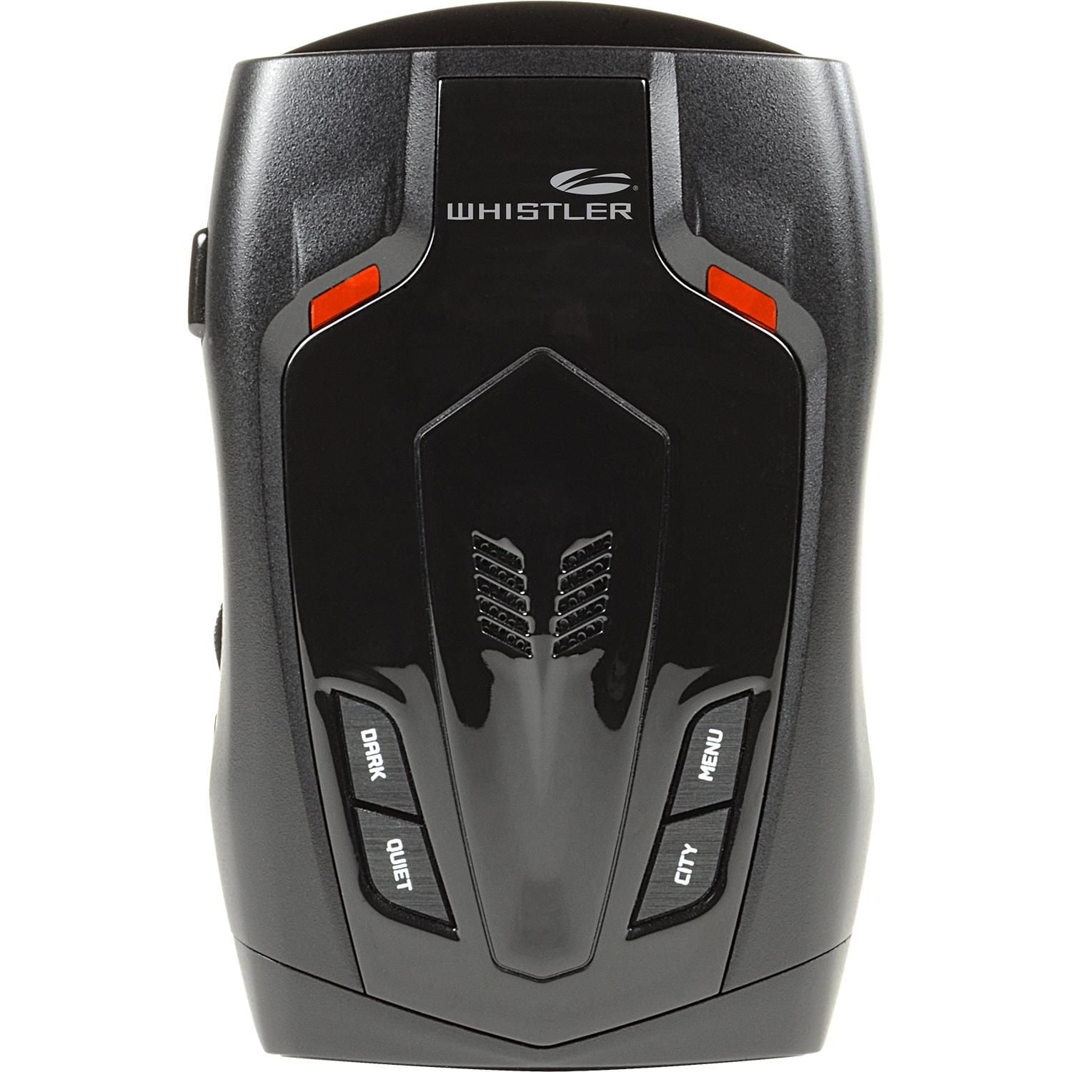 激レア　RADAR DE-1 MULTI-EFFECTOR Whistler Z-11R Radar Detector | AutoZone