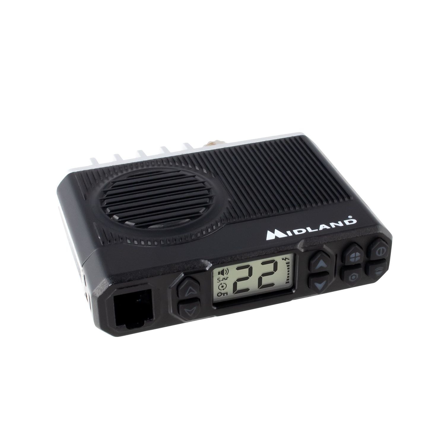 Midland Radio Two-Way Radio MXT105 | AutoZone