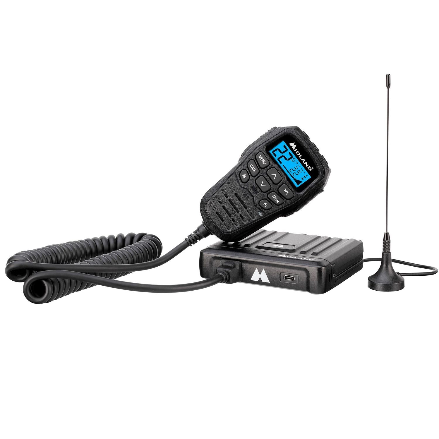 Midland Radio MXT275