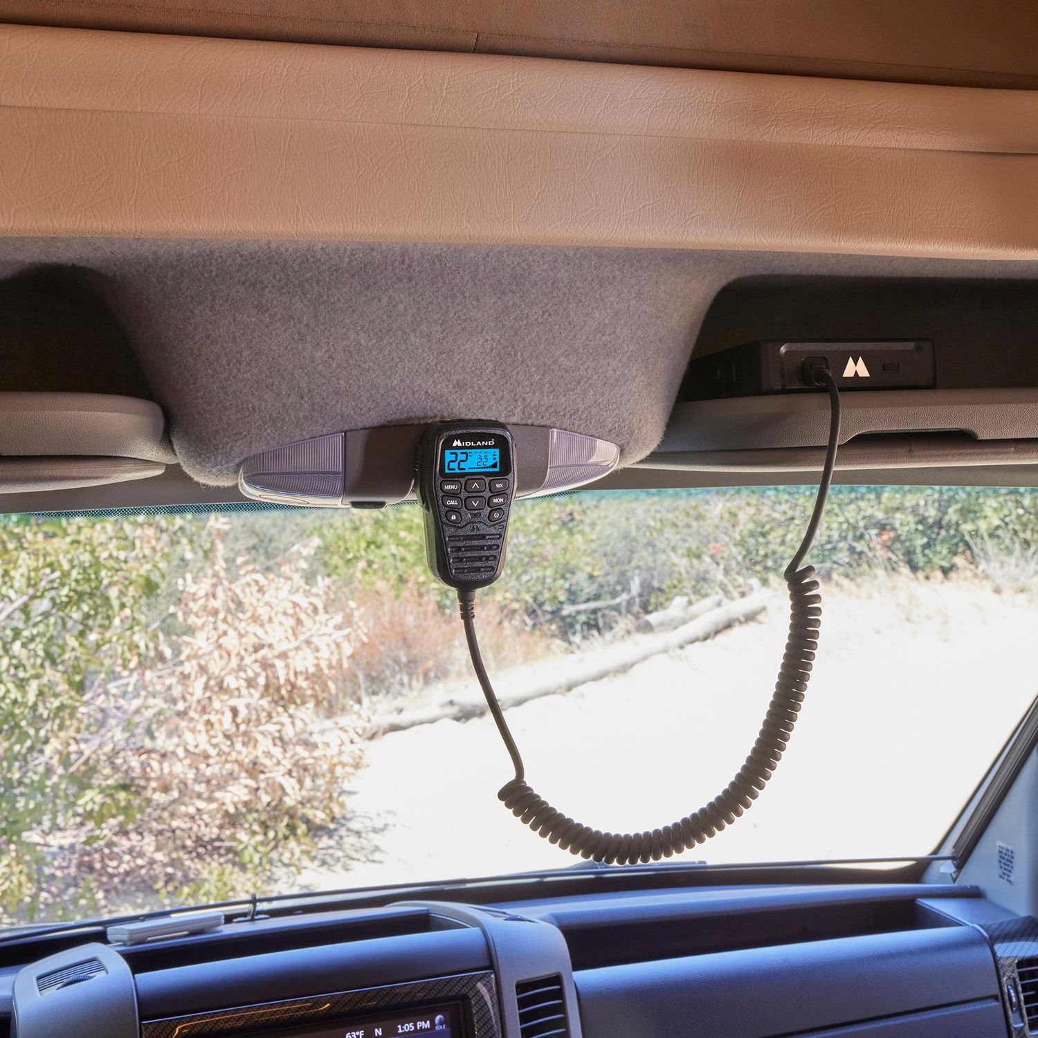 Midland Radio MXT275 - Thumbnail 4