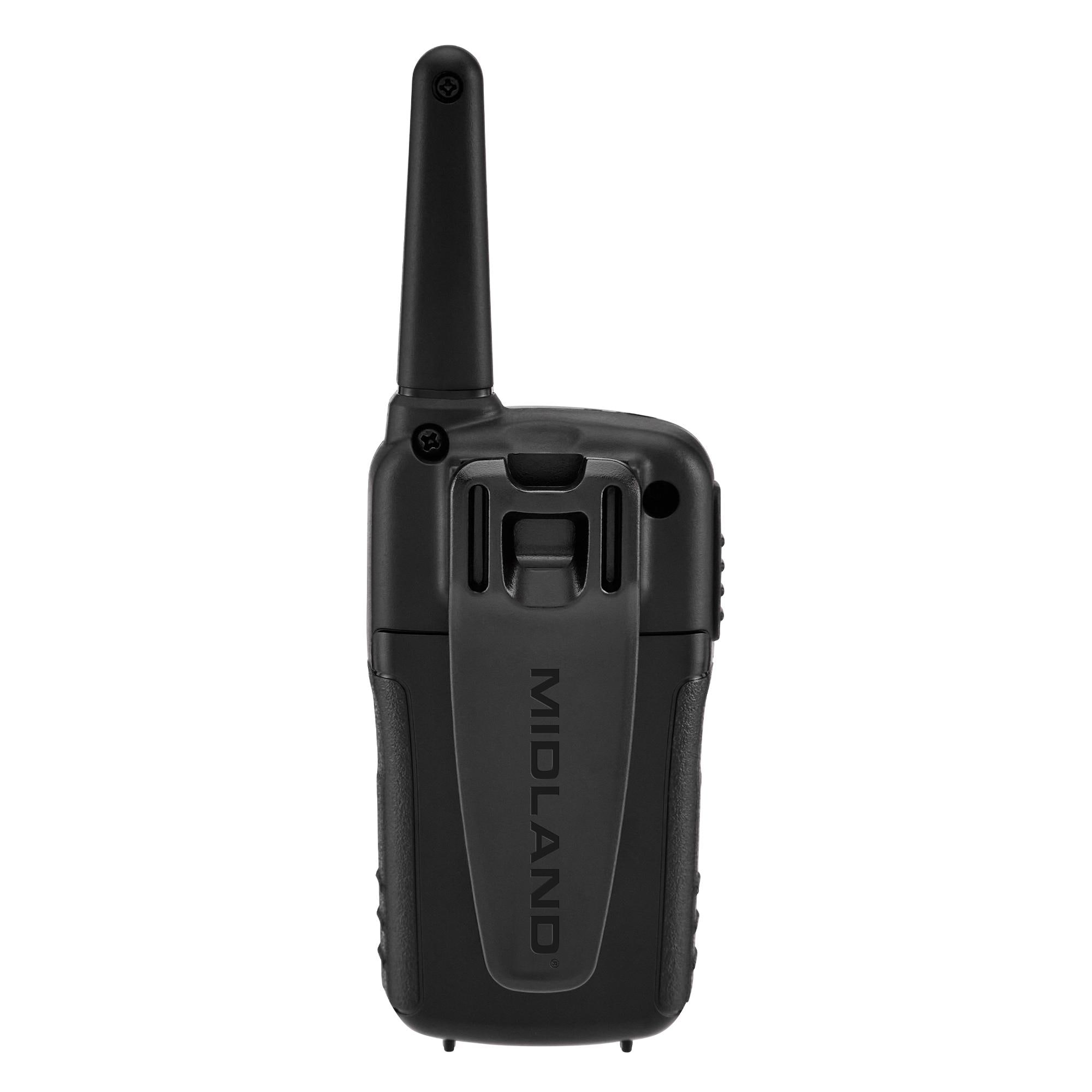 Midland Radio Two-Way Radio T10 | AutoZone