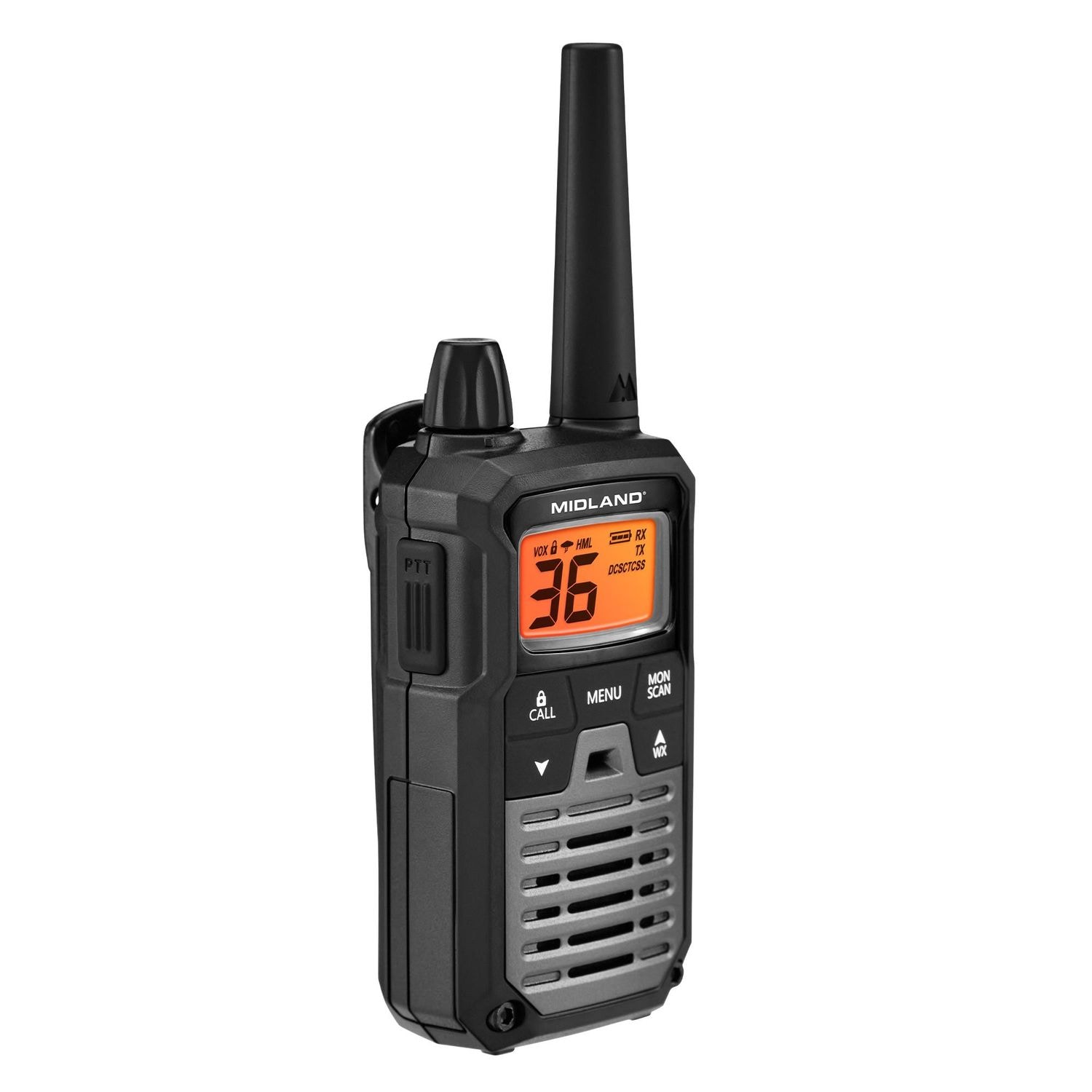 Midland Radio Two-Way Radio T290VP4 | AutoZone