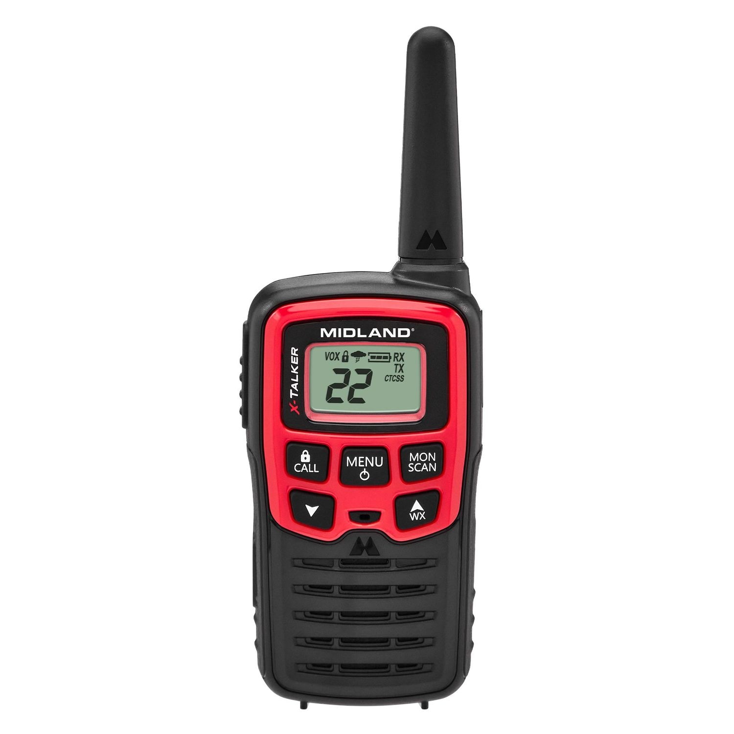 Midland Radio Two-Way Radio T31VP | AutoZone