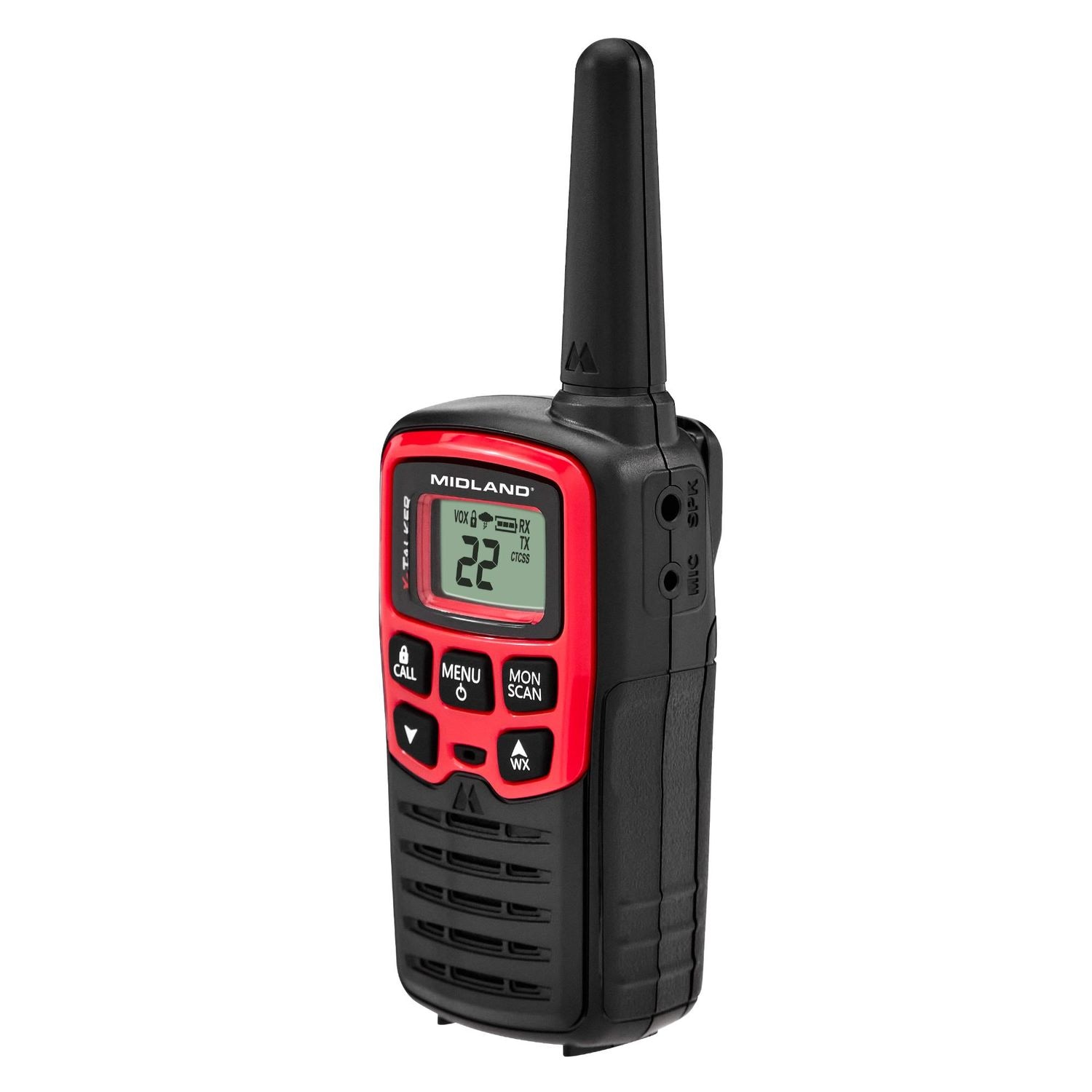 Midland Radio Two-Way Radio T31VP | AutoZone