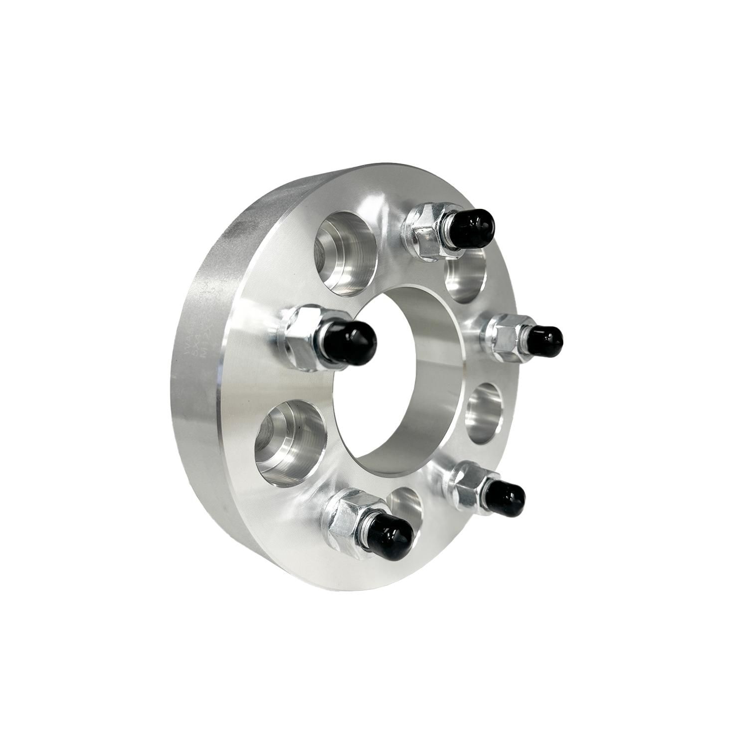 White Knight Wheel Adapter A5475B07 for Ford F-250 Super Duty