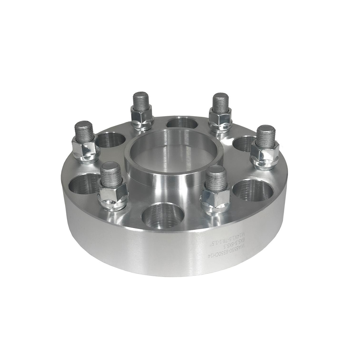 White Knight Wheel Adapter A6550CH09 | AutoZone