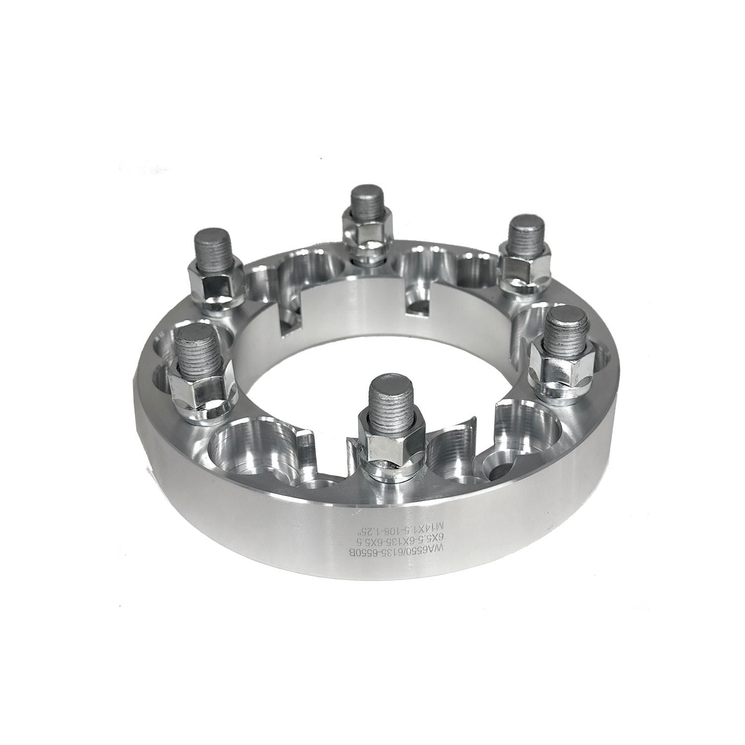 White Knight Wheel Adapter A8170EH09 for Ford F-250 Super Duty