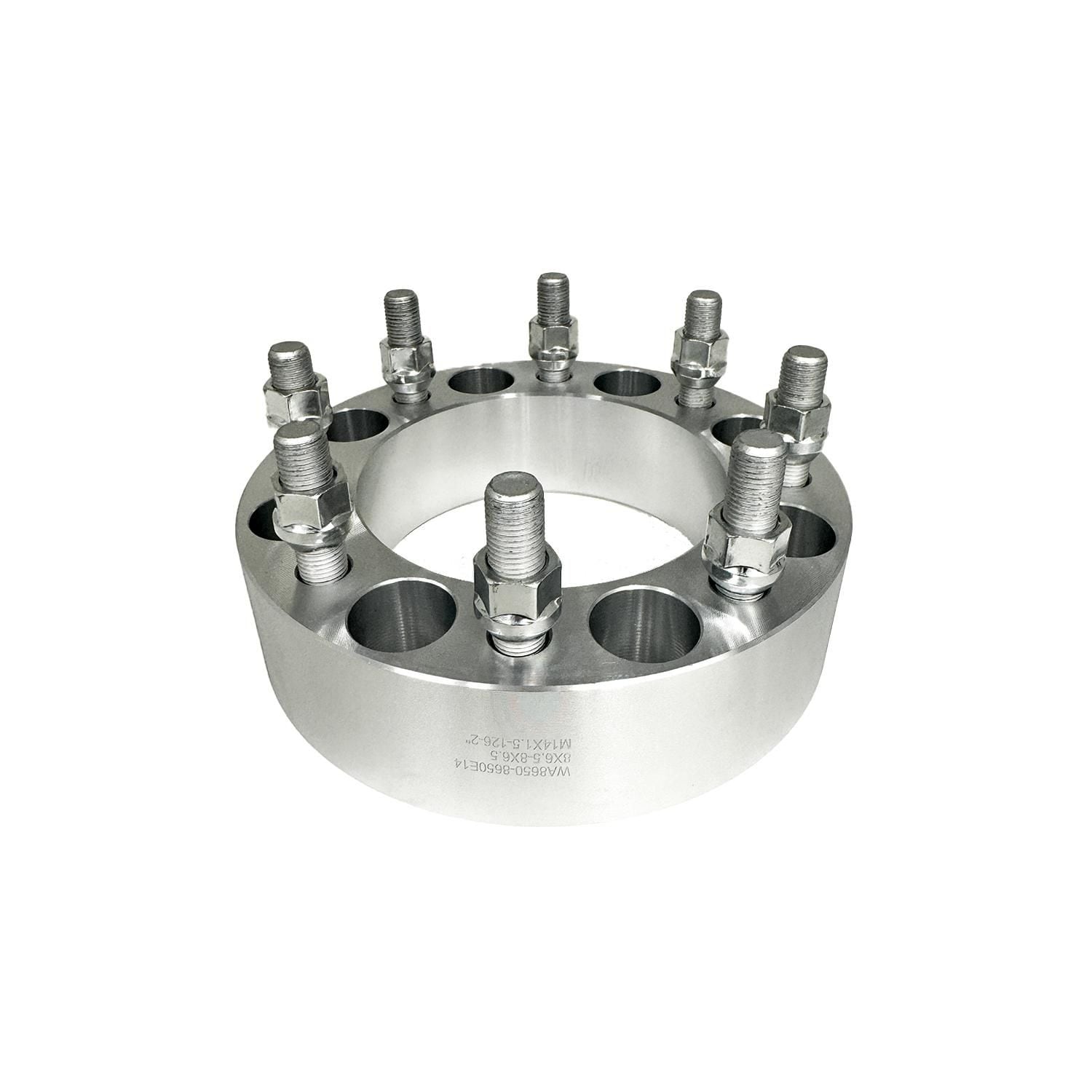 White Knight Wheel Adapter A8650E09 | AutoZone