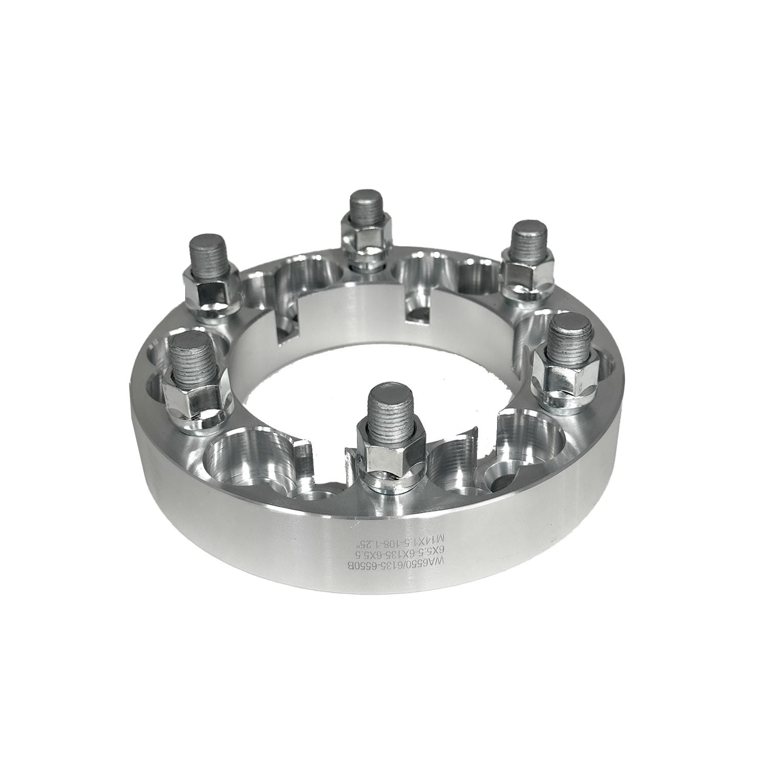 2017 Chevrolet Cruze Wheel Adapter