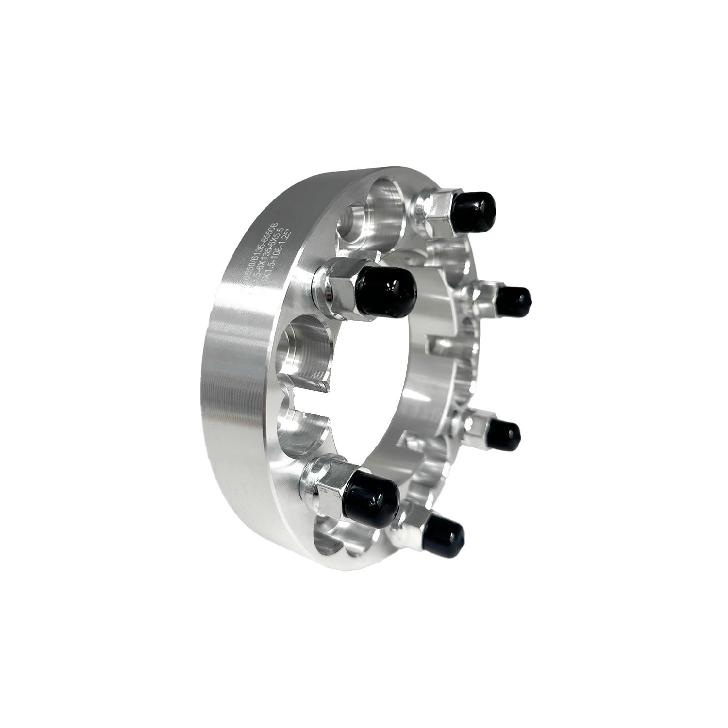 White Knight Wheel Adapter AB6550135B09 | AutoZone