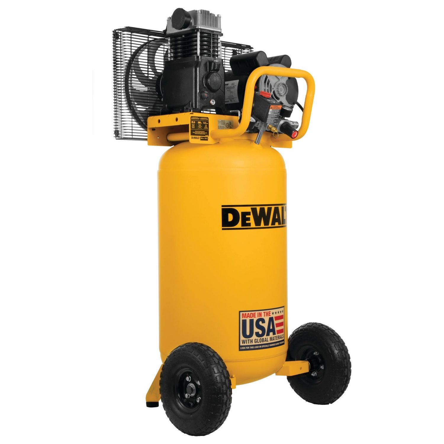 Auto Zone Air Compressor