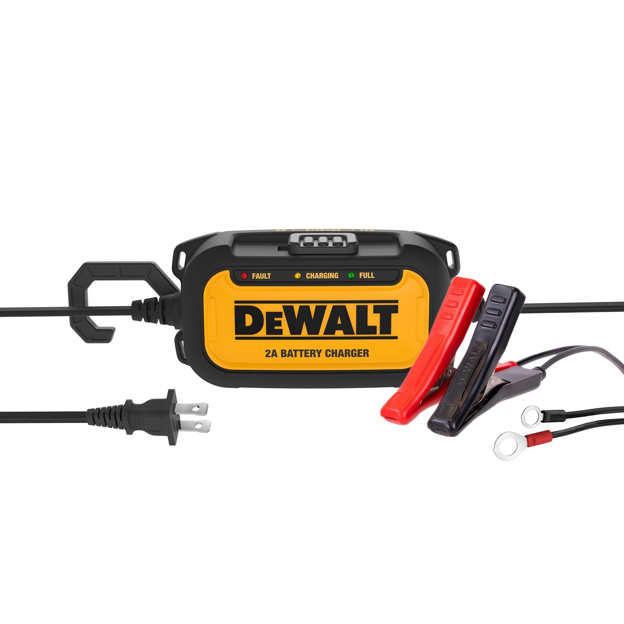 Dewalt 2 Amp Battery Charger DXAEC2