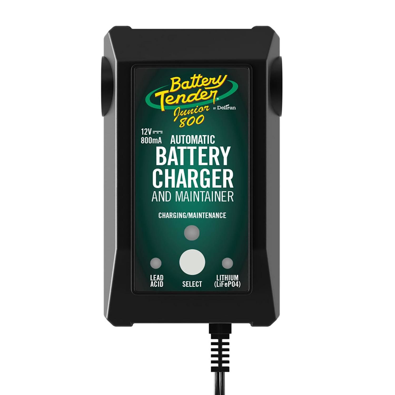 Battery Tender 12 Volt Battery Charger 022-0199-DLWH for Subaru Legacy