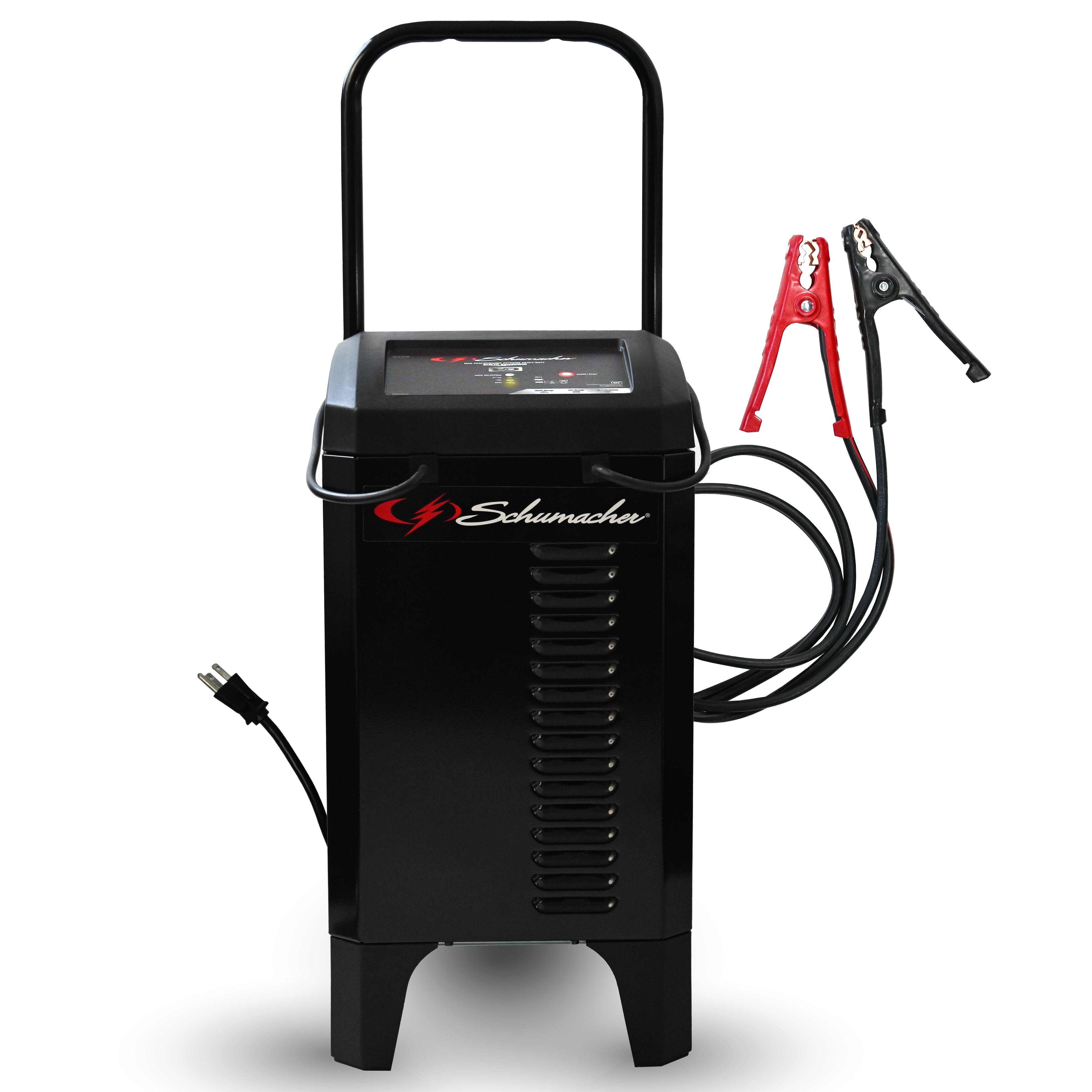 Schumacher 200 Amp Battery Charger SC1324 | AutoZone