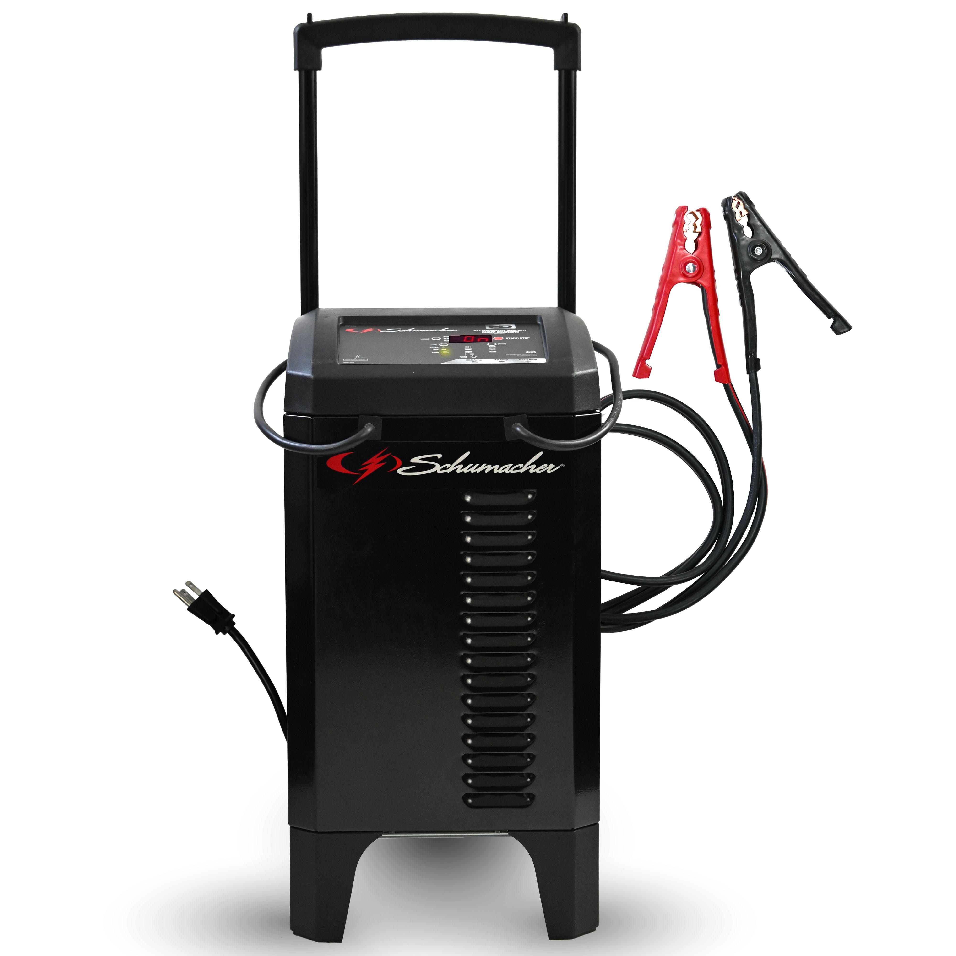 Schumacher 250 Amp Battery Charger SC1325 | AutoZone