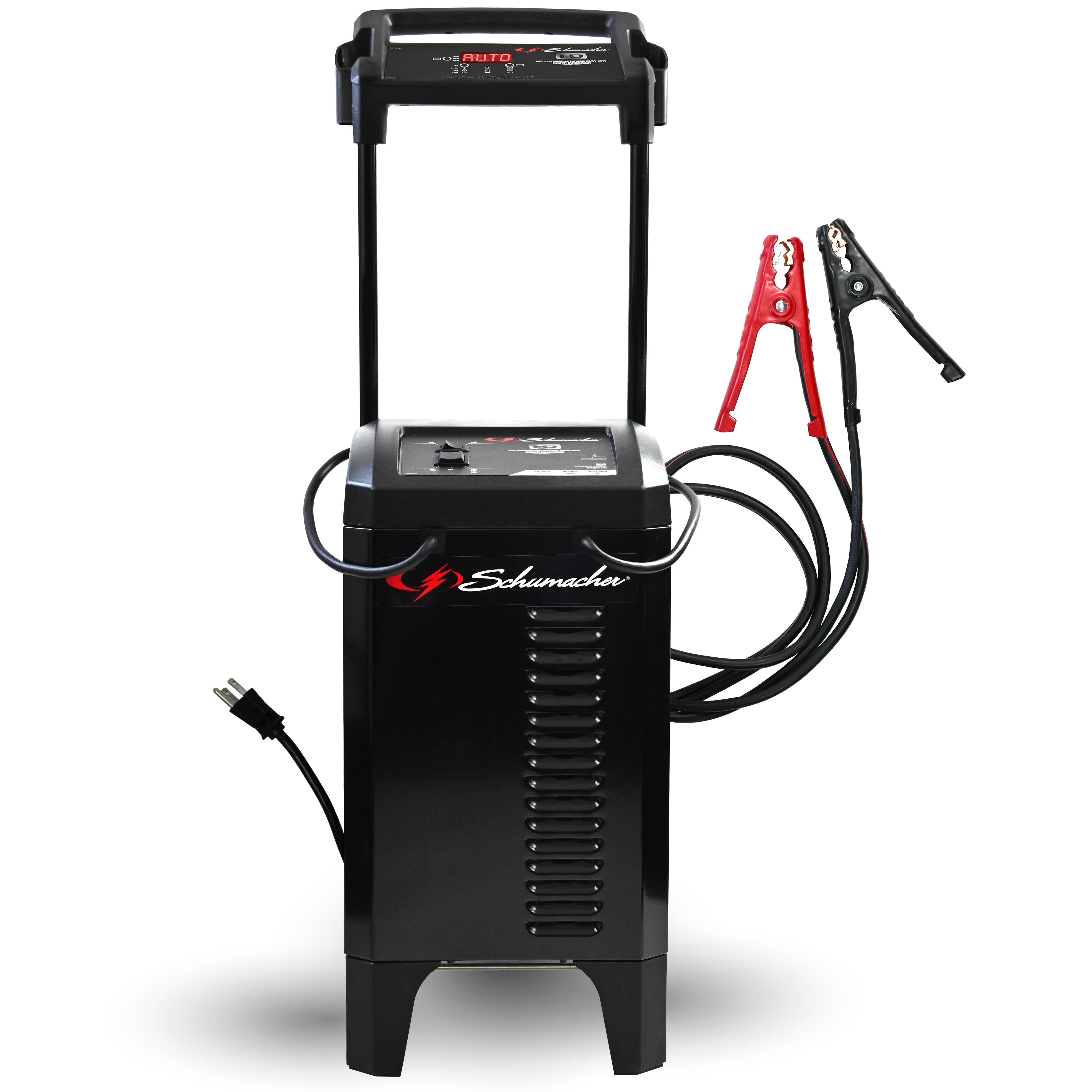 Schumacher 275 Amps Battery Charger SC1326 | AutoZone