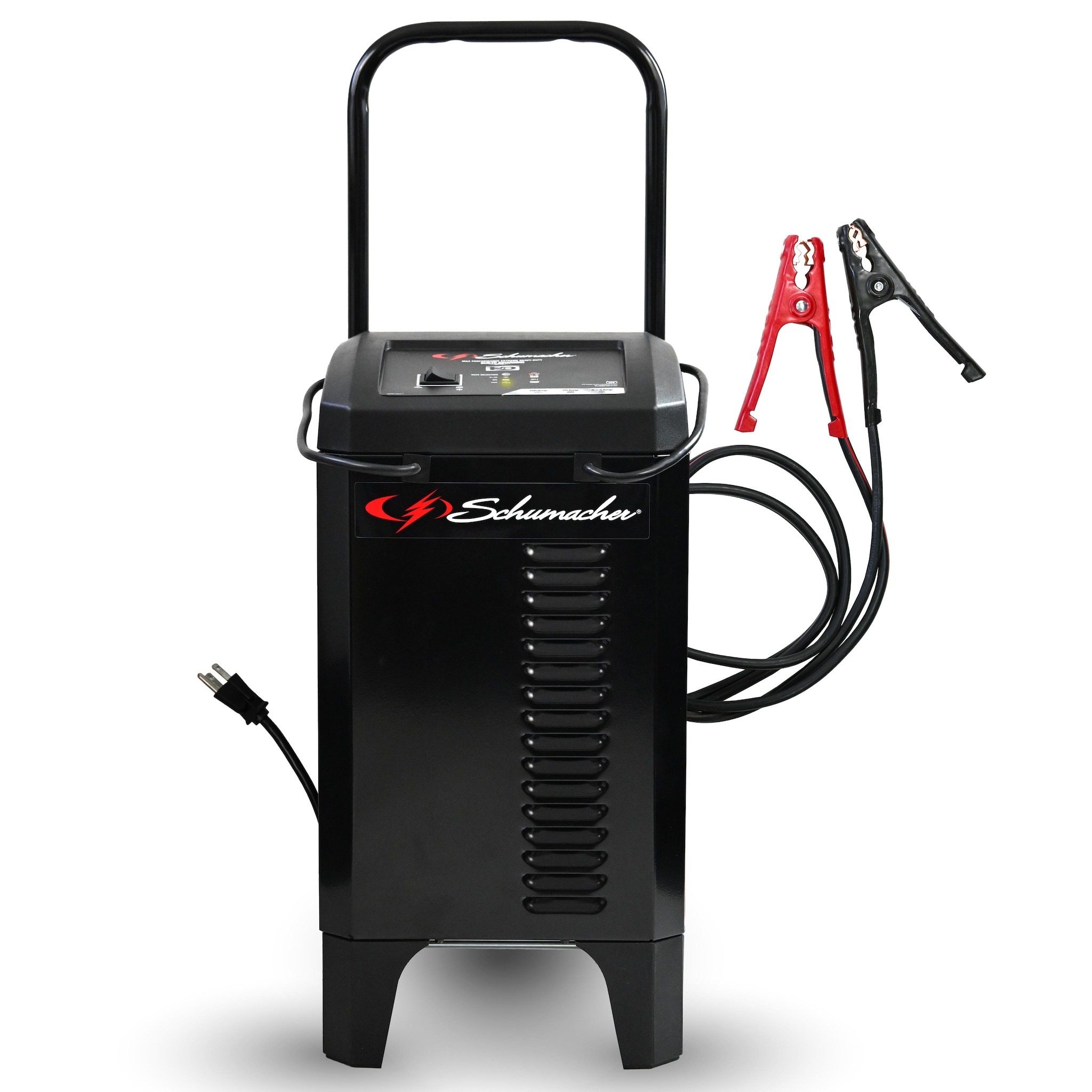 Charging Speed and Everyday Performance