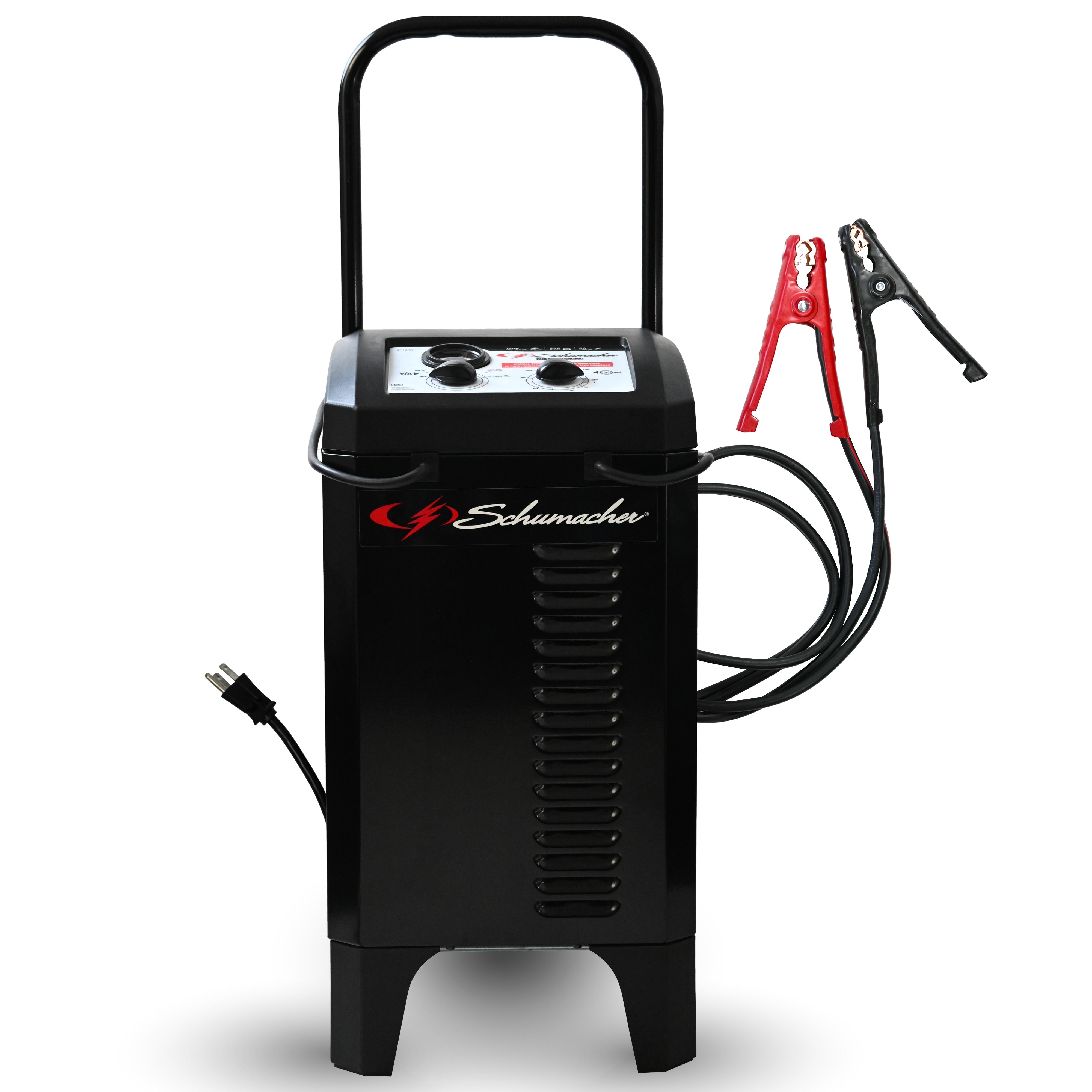 Schumacher 150 Amp Battery Charger SC1437 | AutoZone