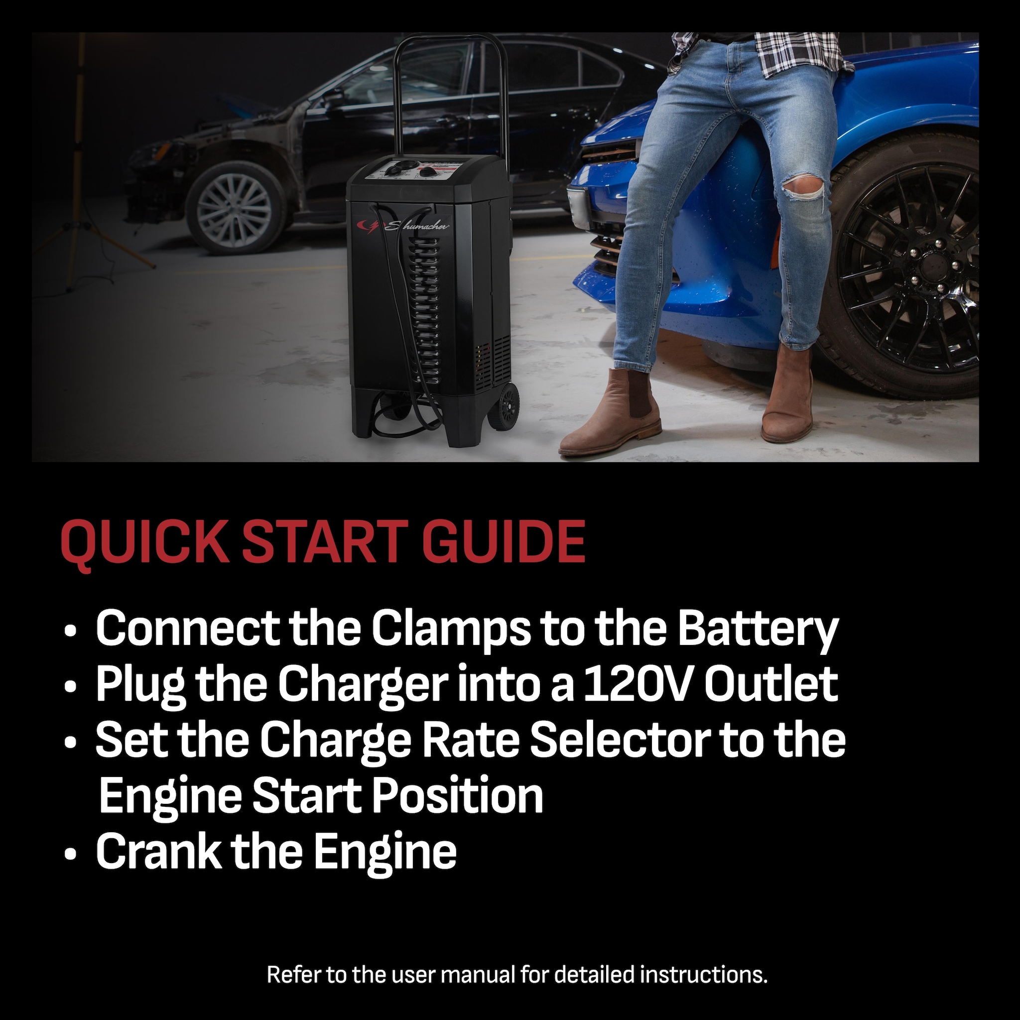 Battery Compatibility