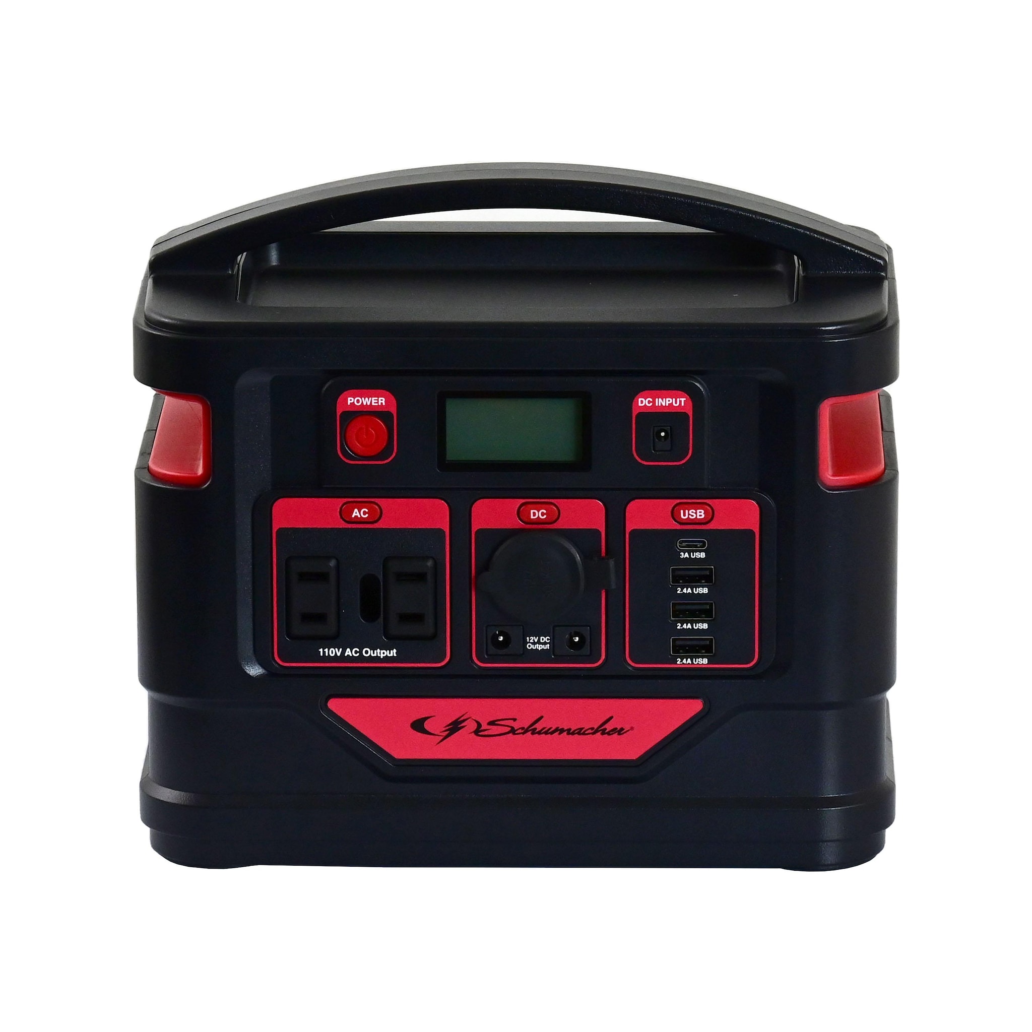 Schumacher 3.33 Amp Battery Charger SL1460 | AutoZone