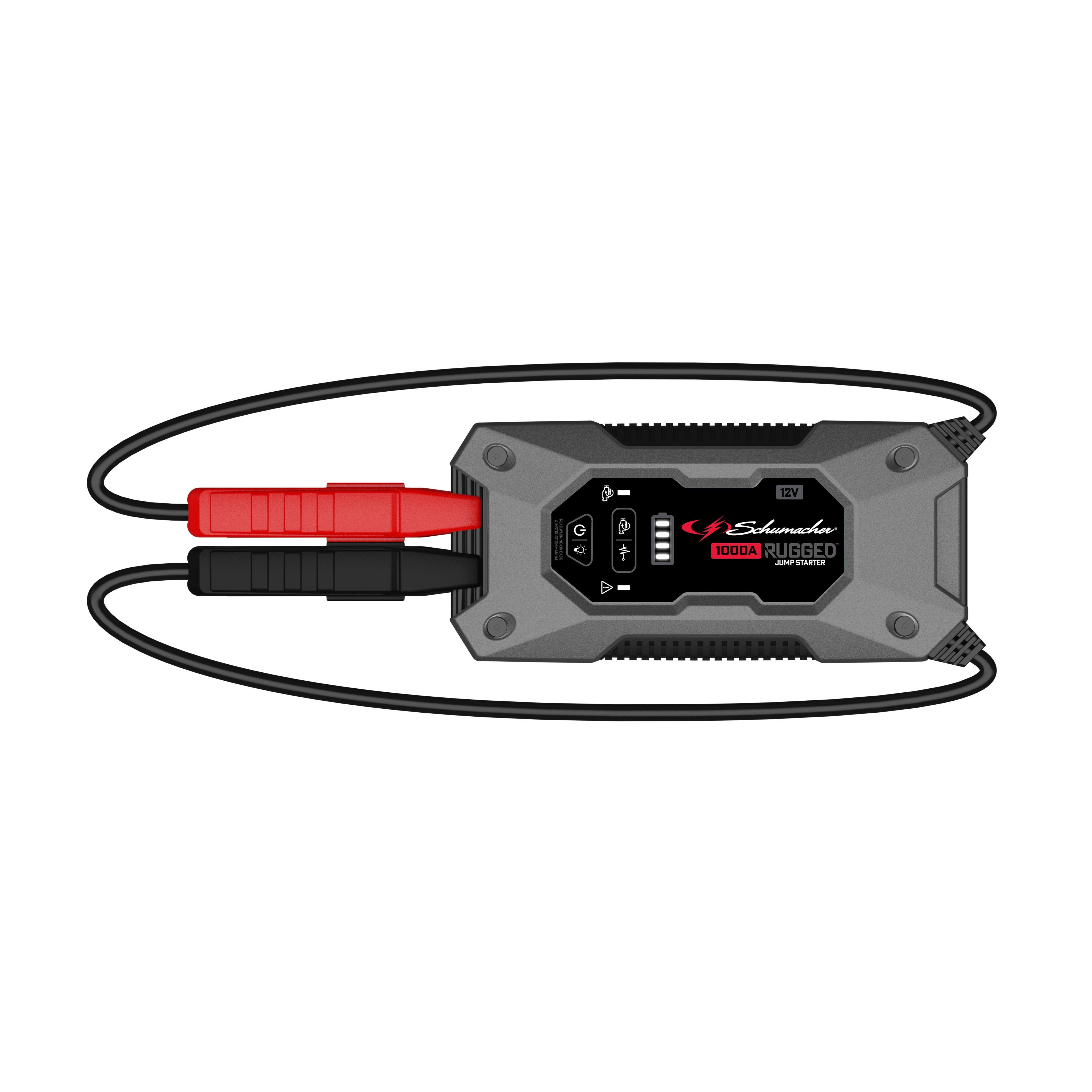 Schumacher 1000 Amp Battery Charger SL1610 | AutoZone Schumacher 1000 Amp Battery Charger SL1610 | AutoZone