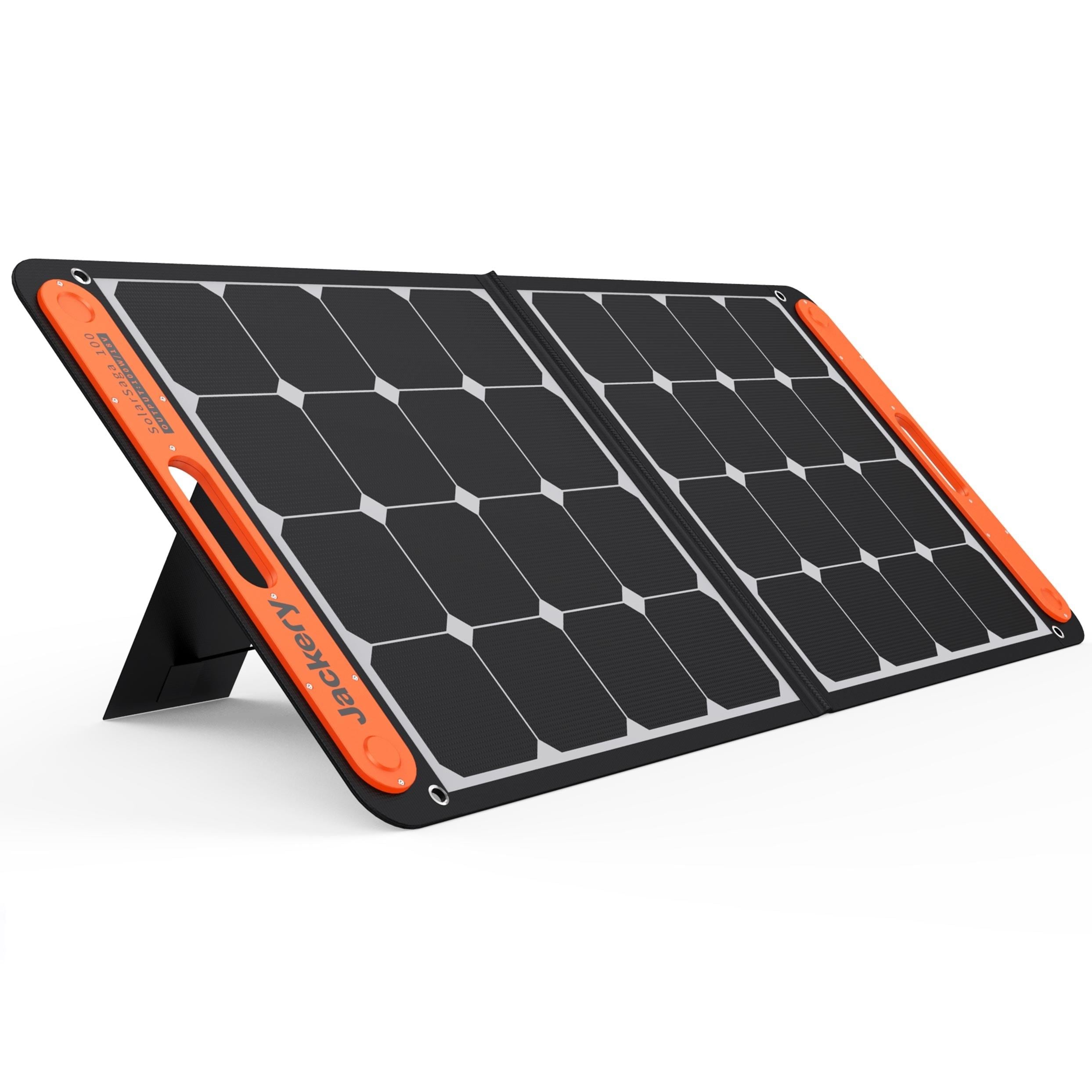 Jackery Battery Charger SP100BKH | AutoZone